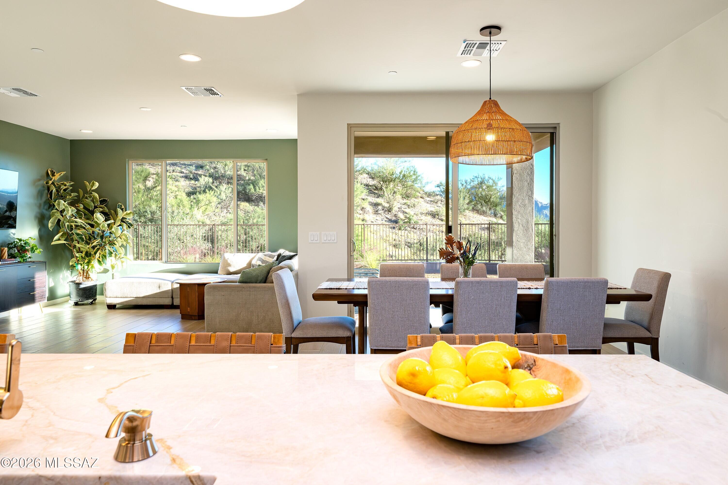 Tranquilo at Rancho Vistoso - Residential