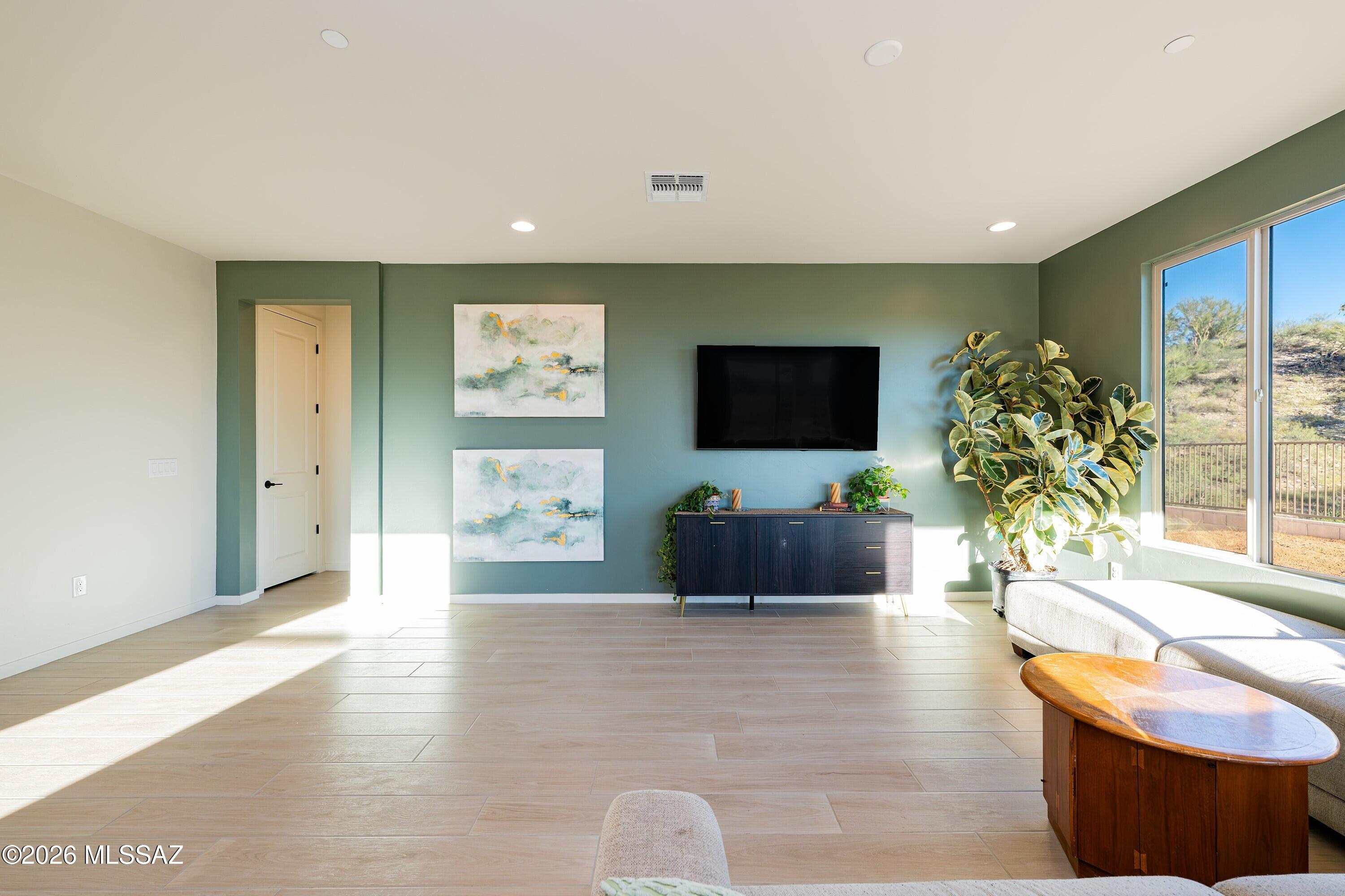 Tranquilo at Rancho Vistoso - Residential
