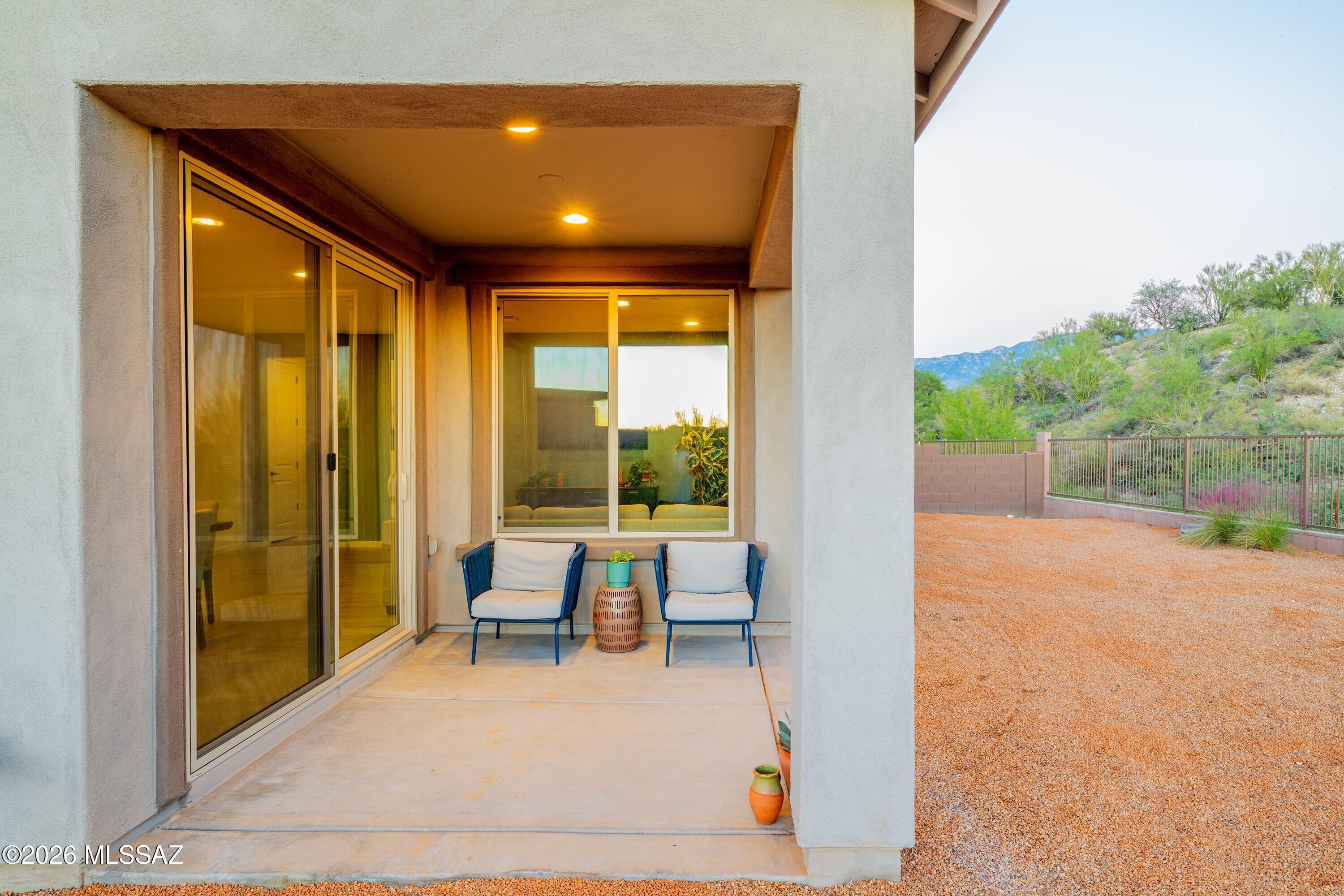 Tranquilo at Rancho Vistoso - Residential