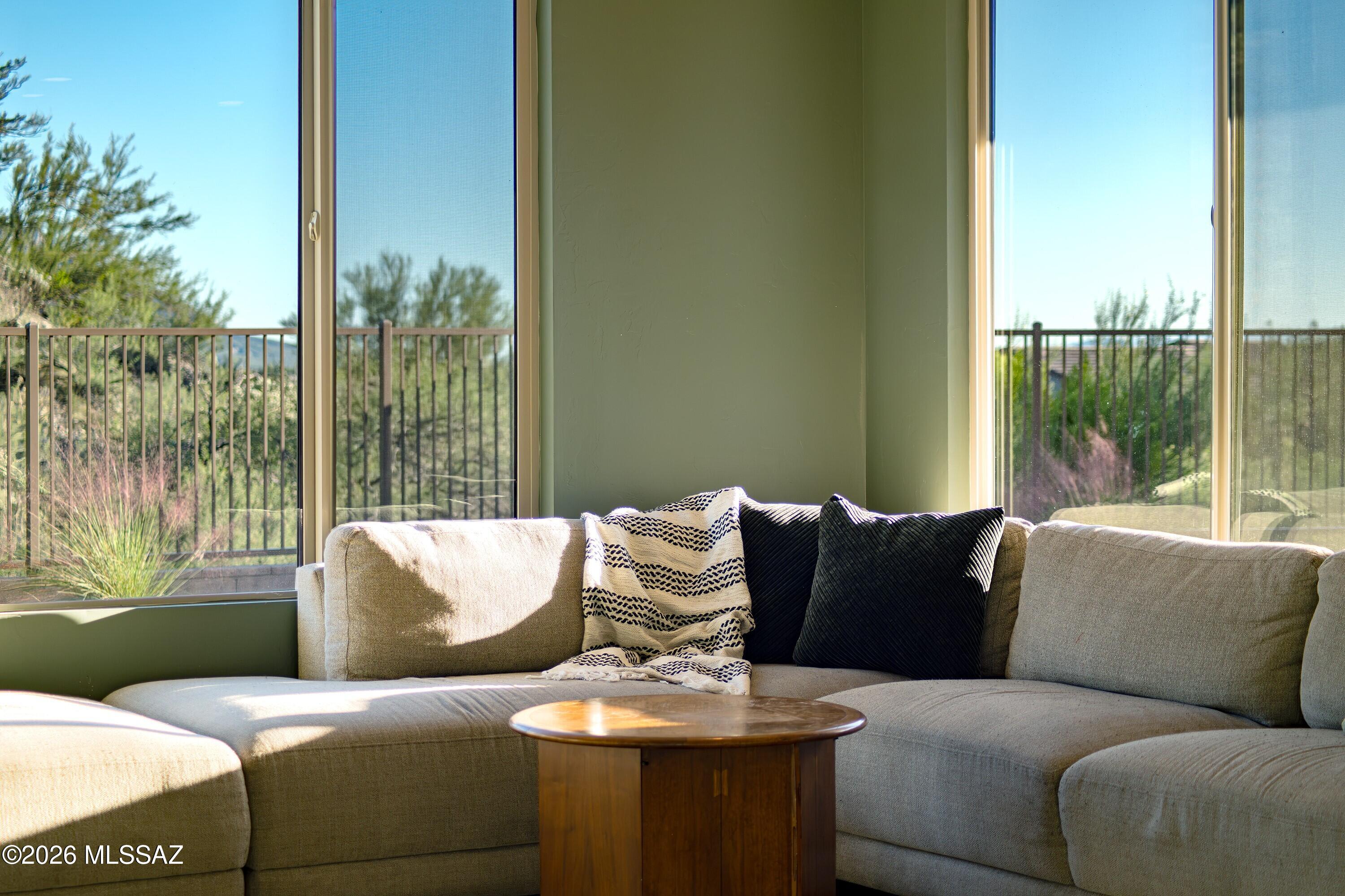 Tranquilo at Rancho Vistoso - Residential
