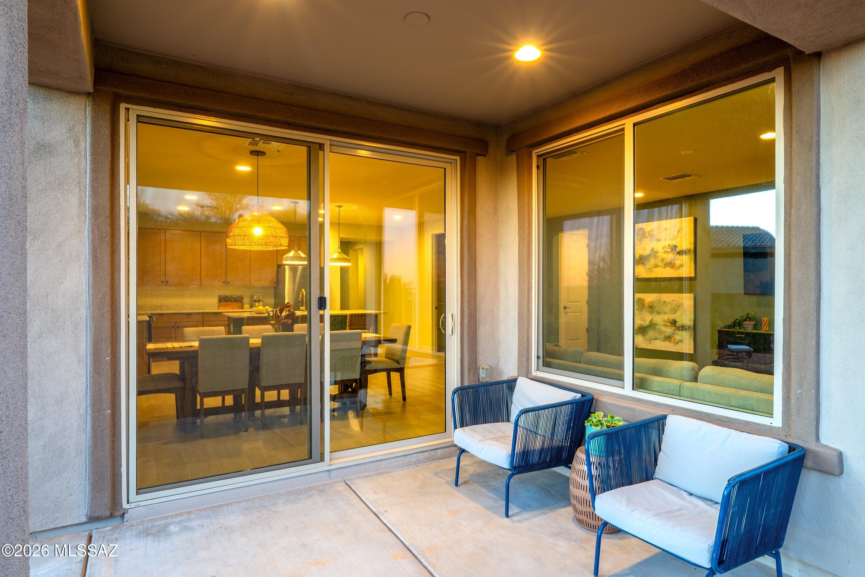 Tranquilo at Rancho Vistoso - Residential