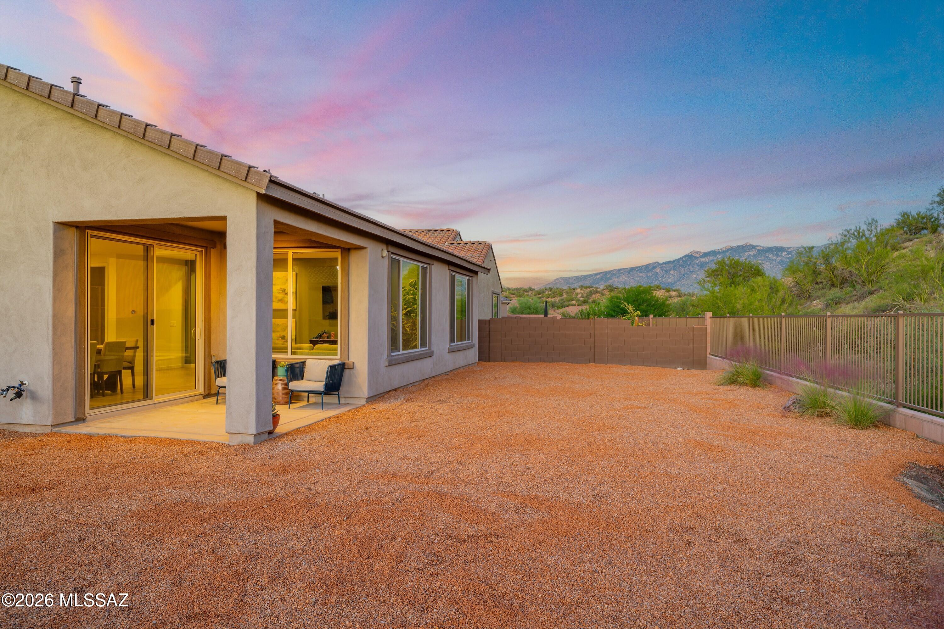 Tranquilo at Rancho Vistoso - Residential
