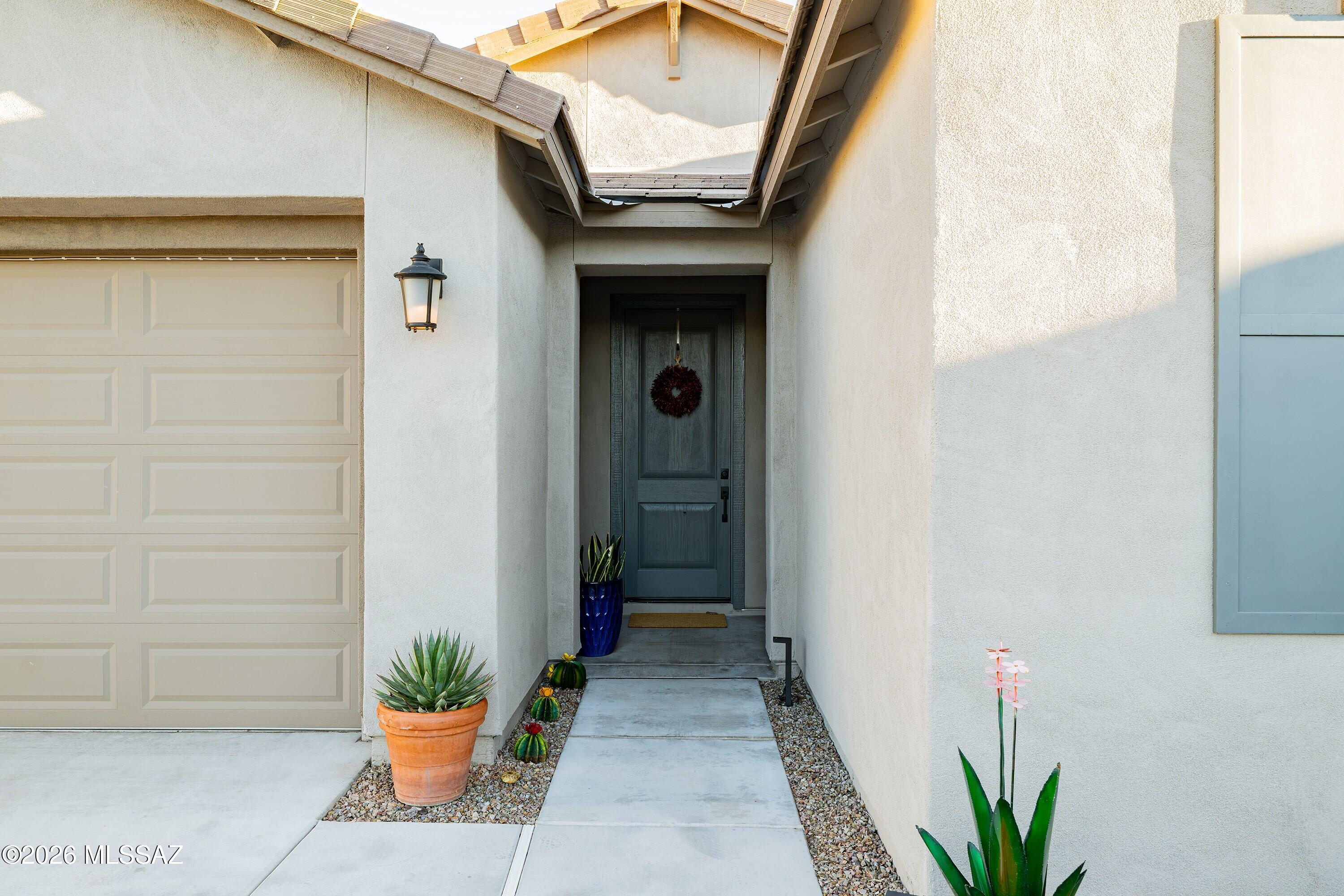 Tranquilo at Rancho Vistoso - Residential