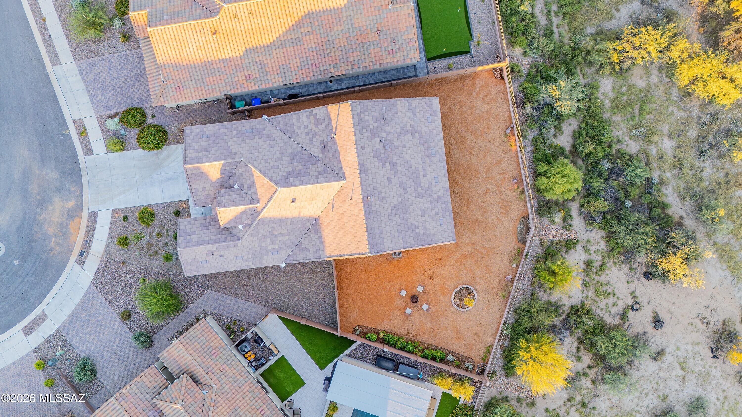 Tranquilo at Rancho Vistoso - Residential