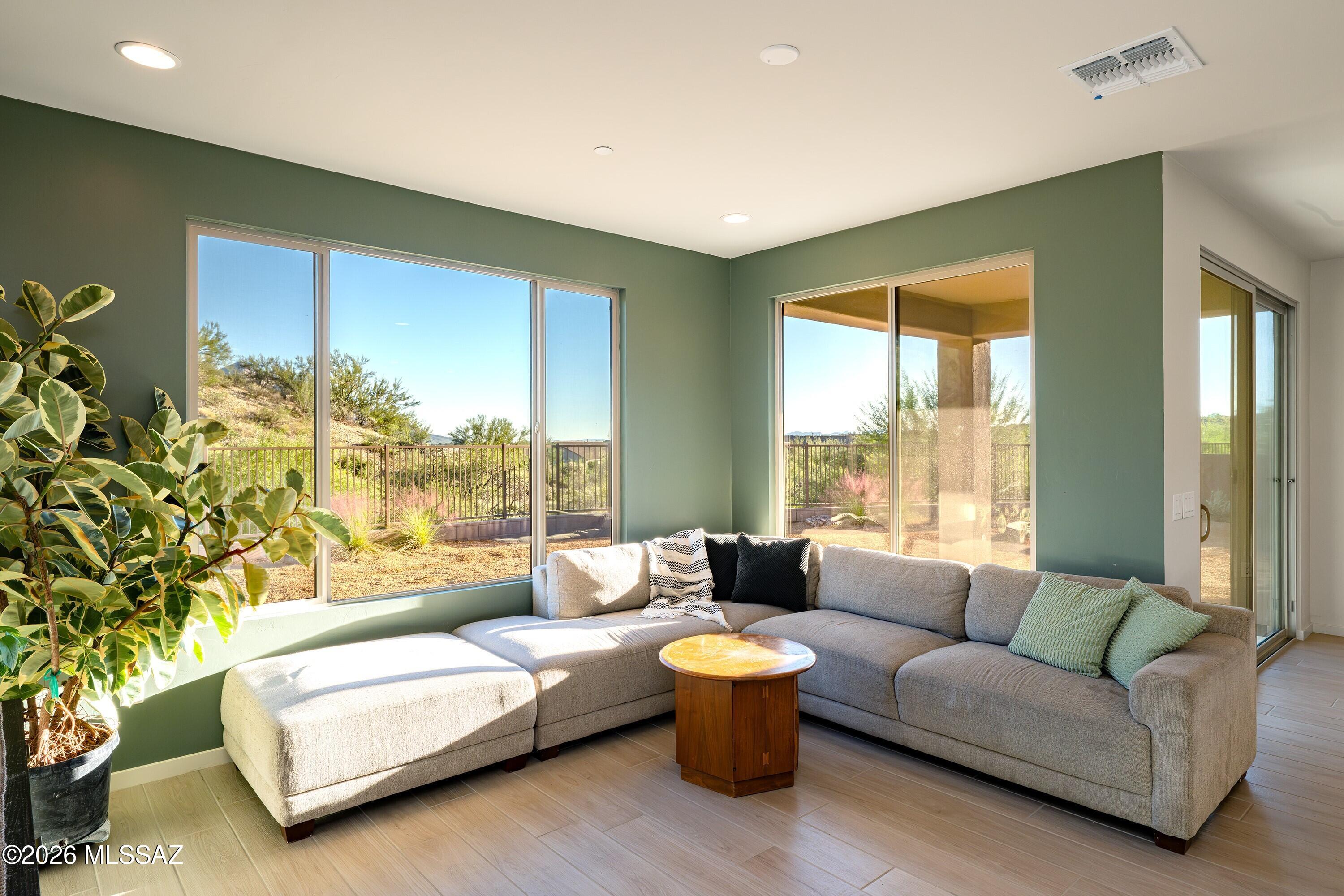 Tranquilo at Rancho Vistoso - Residential