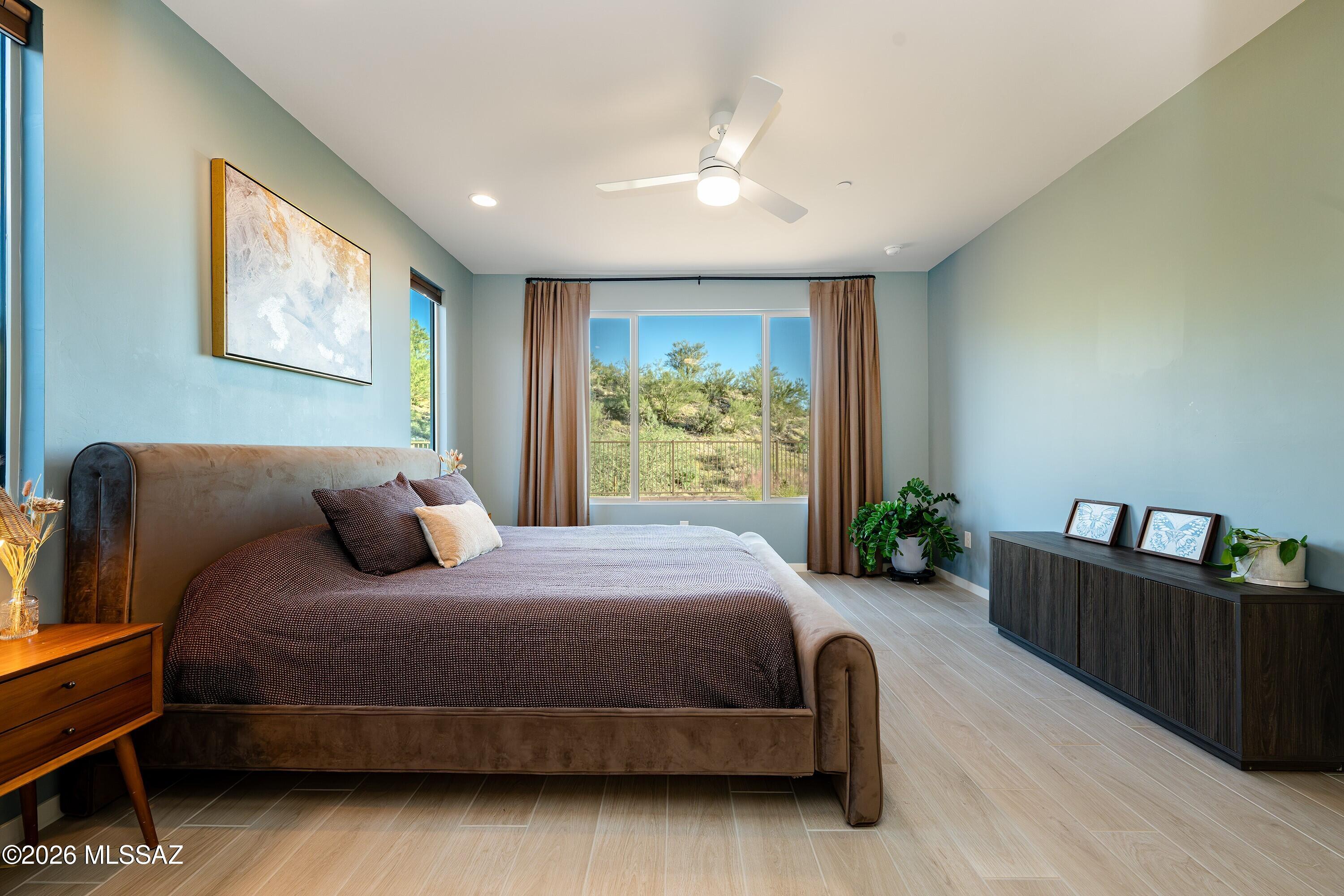Tranquilo at Rancho Vistoso - Residential
