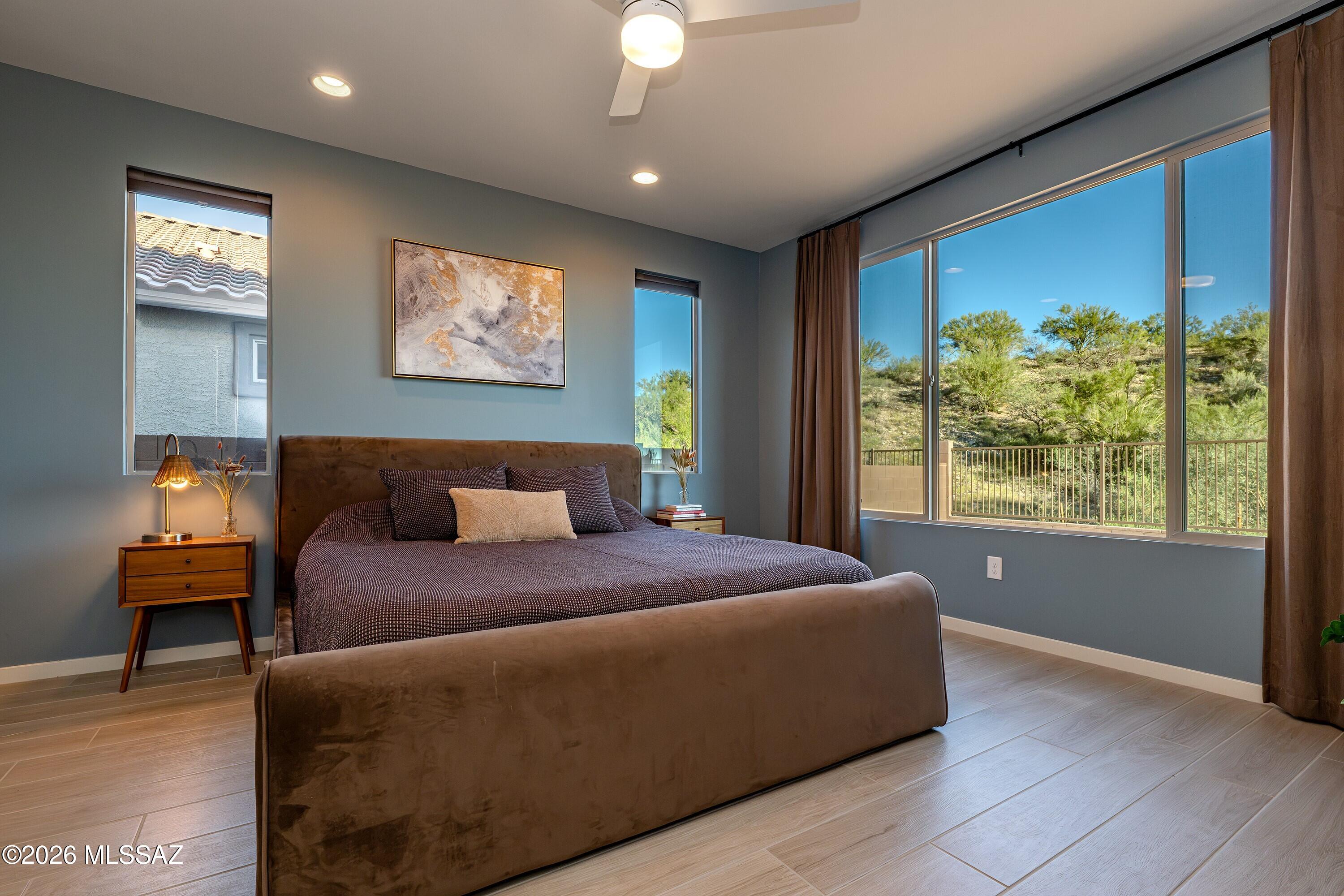 Tranquilo at Rancho Vistoso - Residential