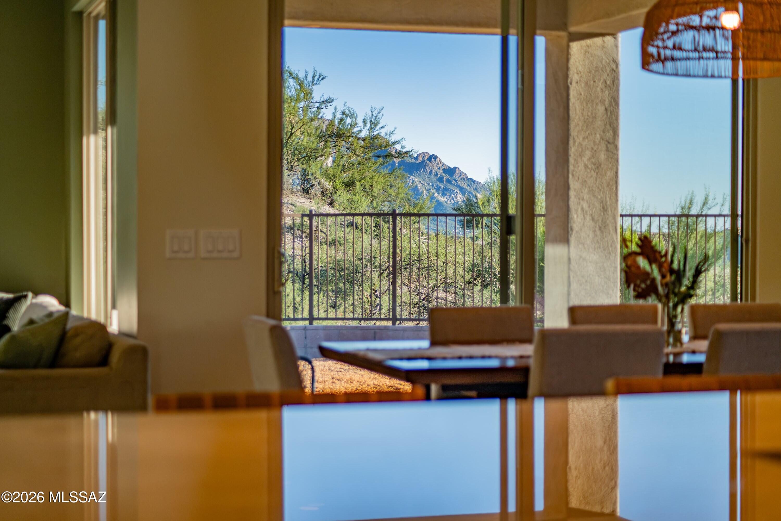 Tranquilo at Rancho Vistoso - Residential