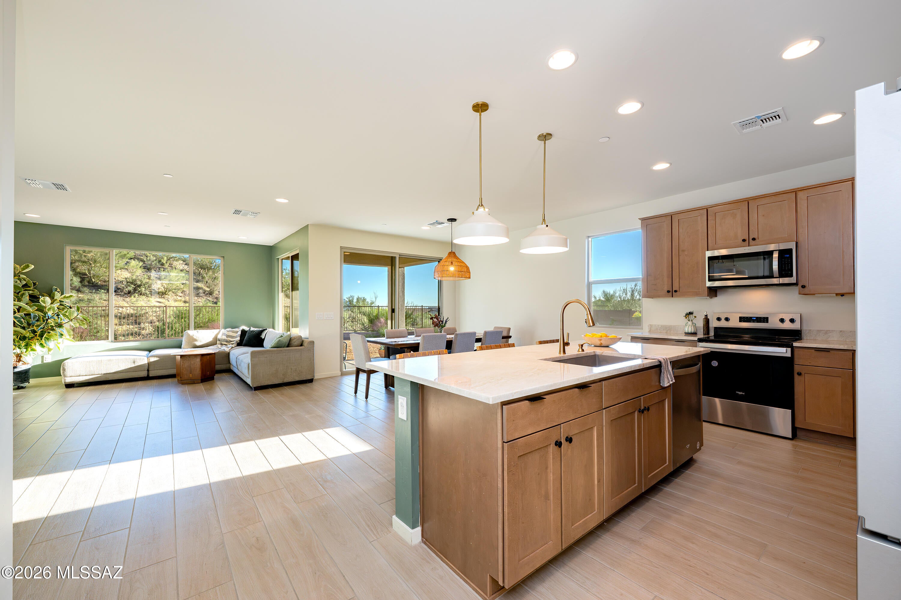 Tranquilo at Rancho Vistoso - Residential