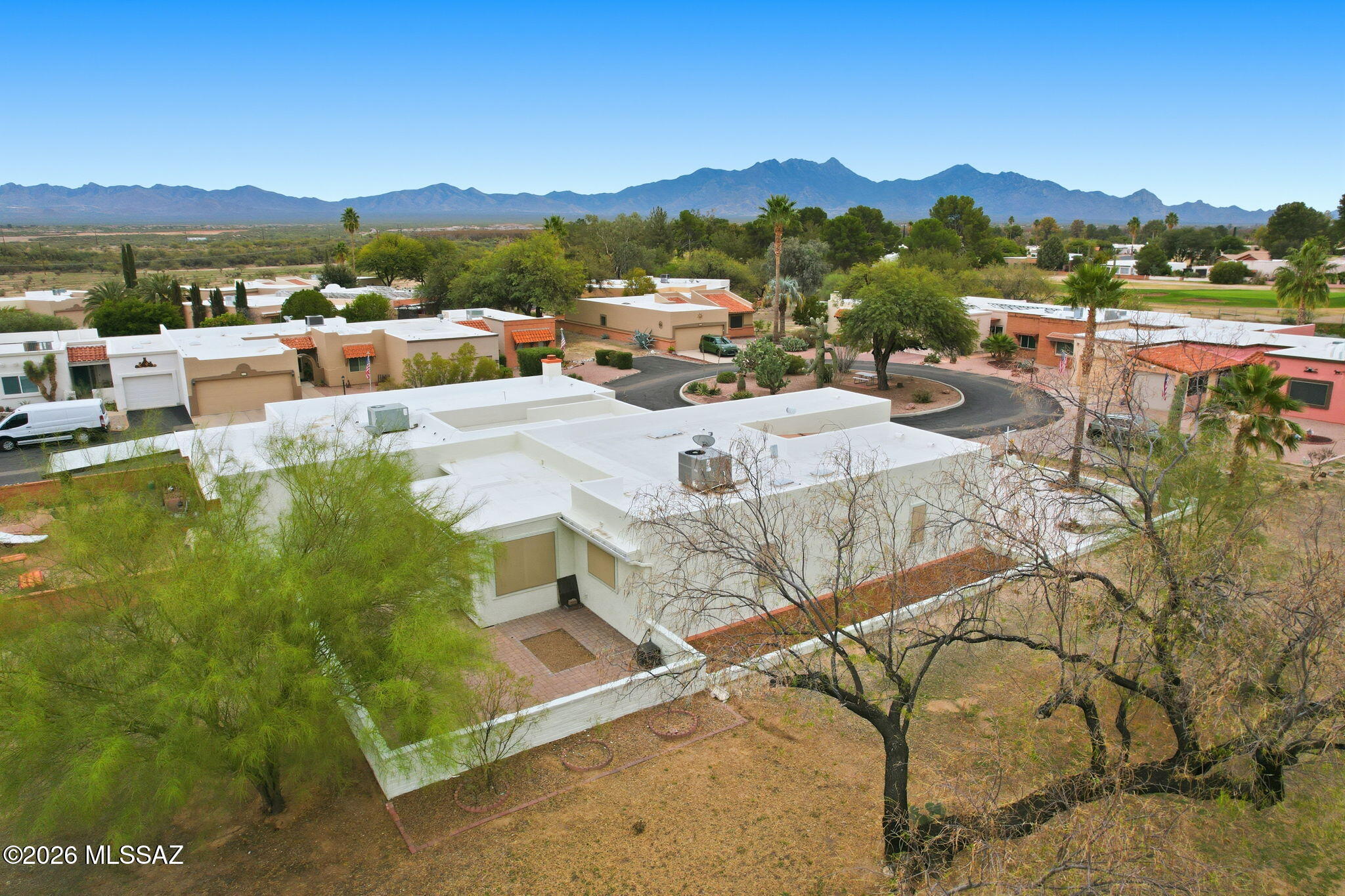 Green Valley Country Club North(1-145) - Residential