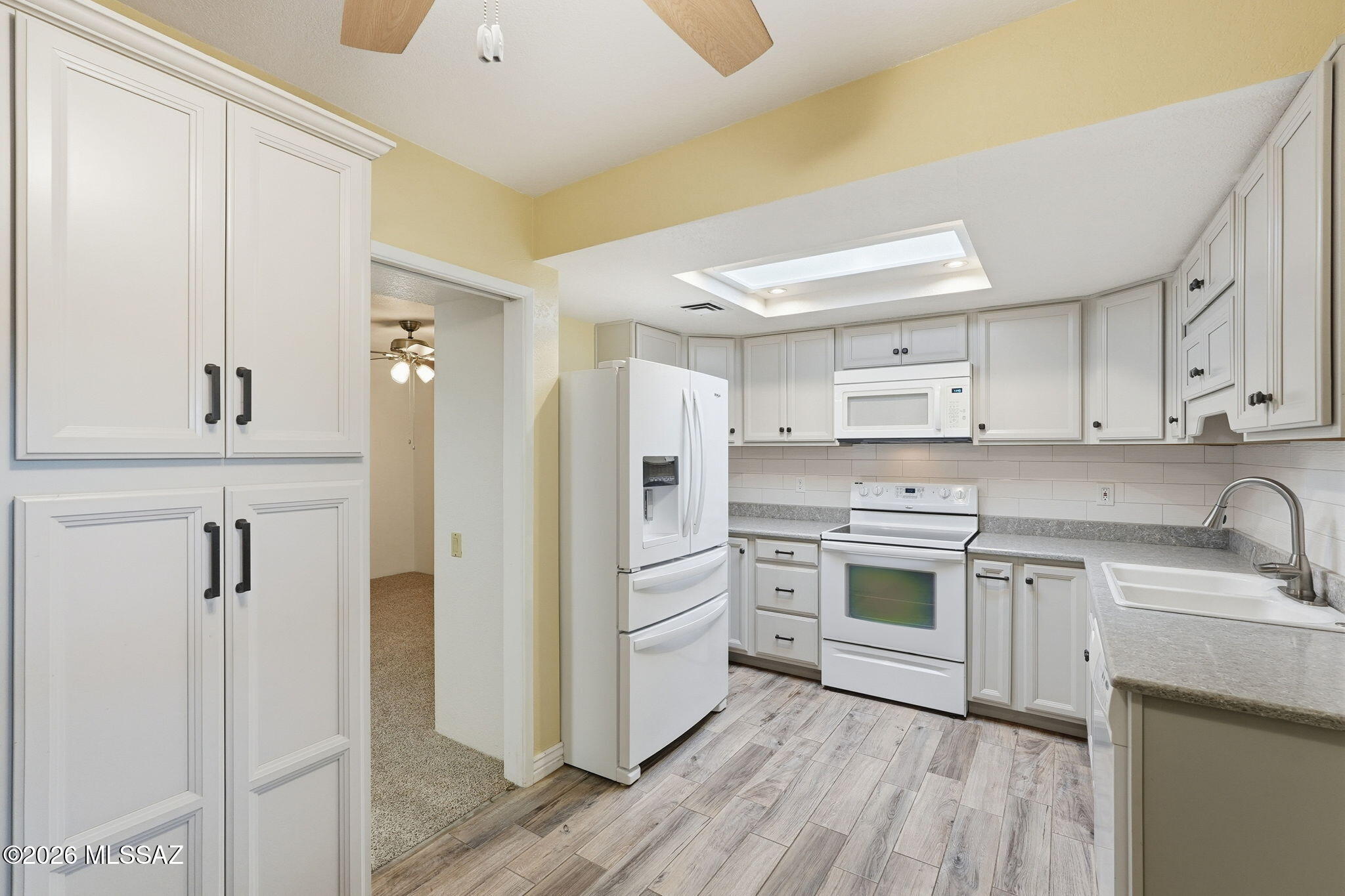 Green Valley Country Club North(1-145) - Residential