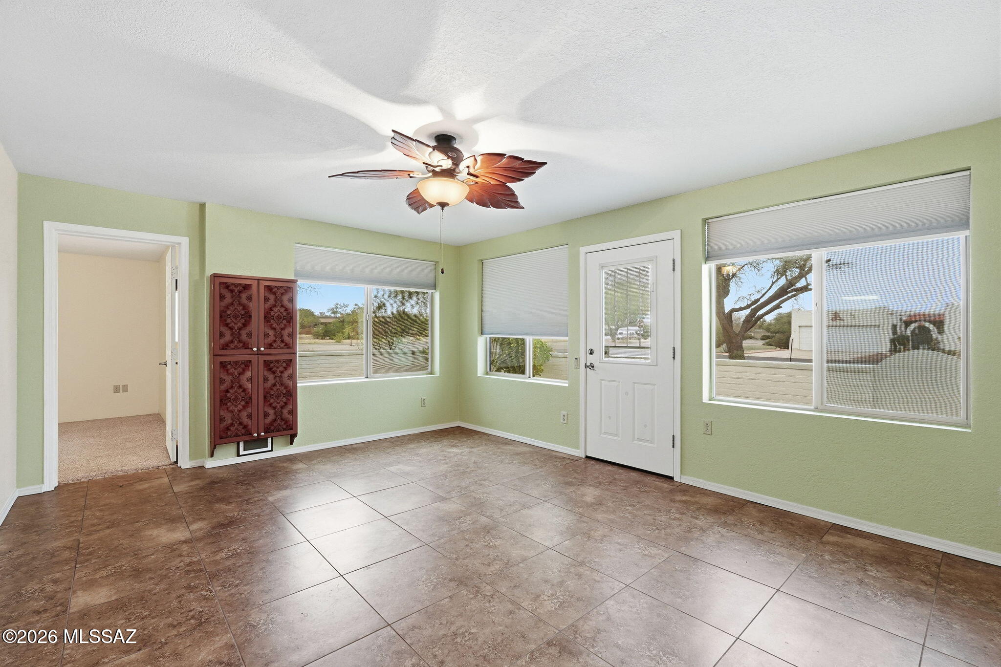 Green Valley Country Club North(1-145) - Residential