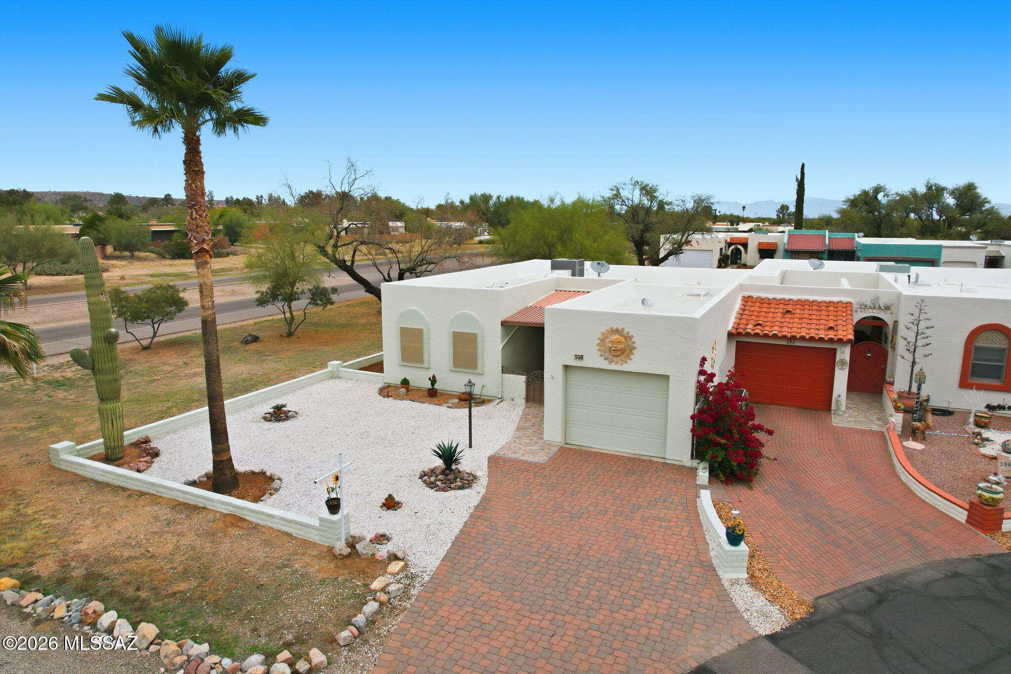 Green Valley Country Club North(1-145) - Residential