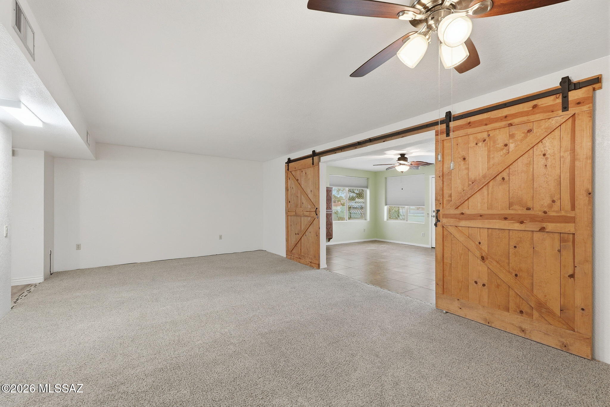 Green Valley Country Club North(1-145) - Residential