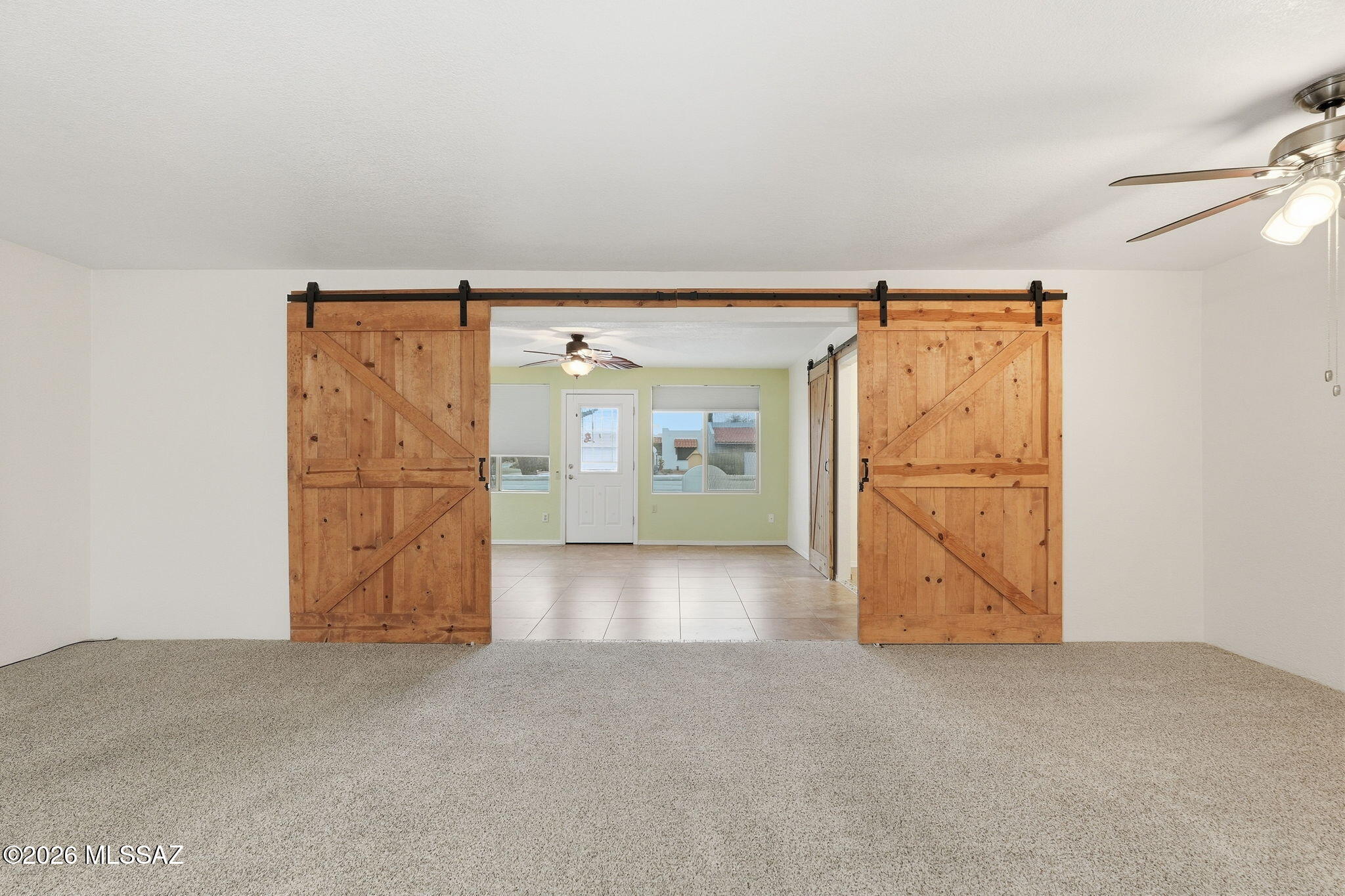 Green Valley Country Club North(1-145) - Residential