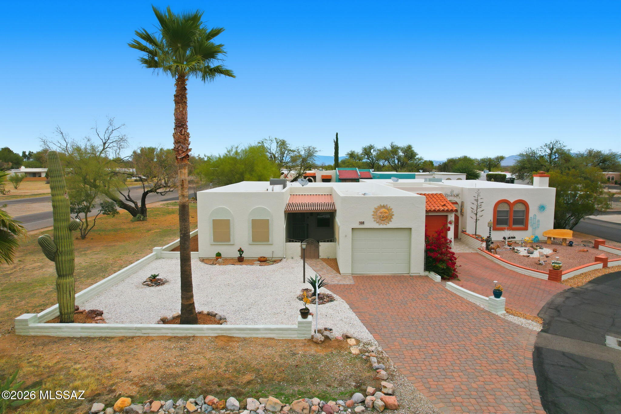 Green Valley Country Club North(1-145) - Residential