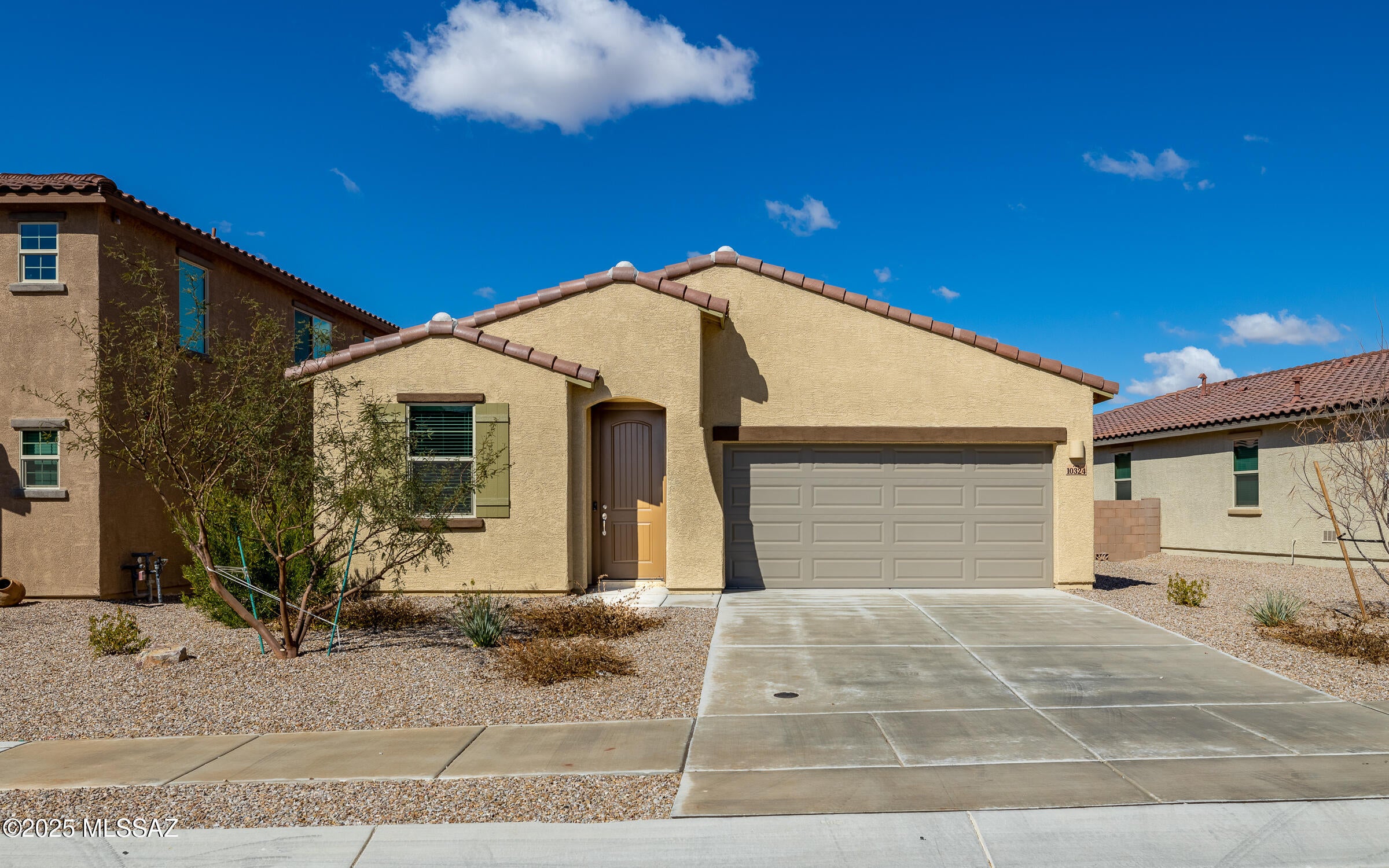 Rancho Del Lago Reserve - Residential Lease