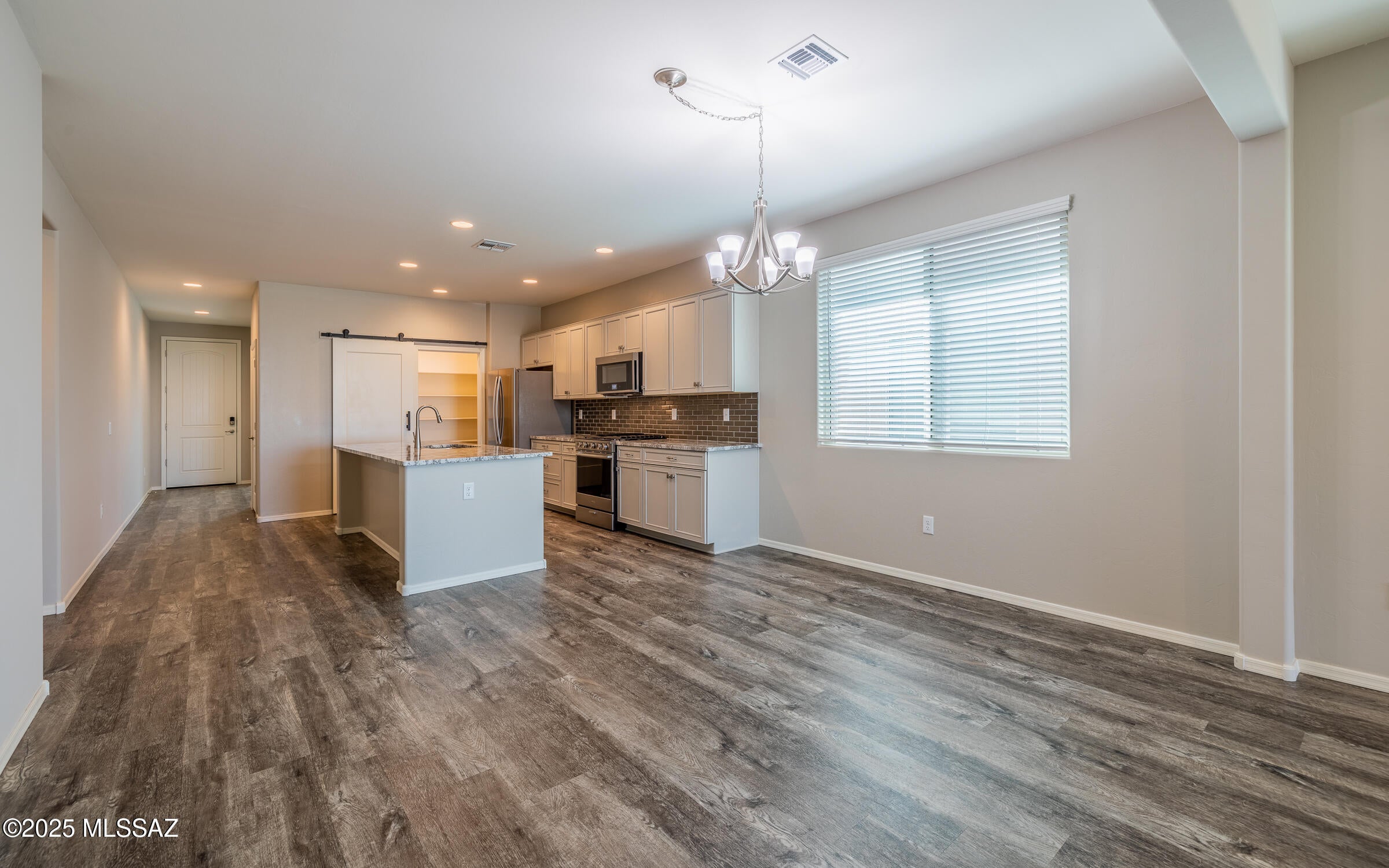 Rancho Del Lago Reserve - Residential Lease