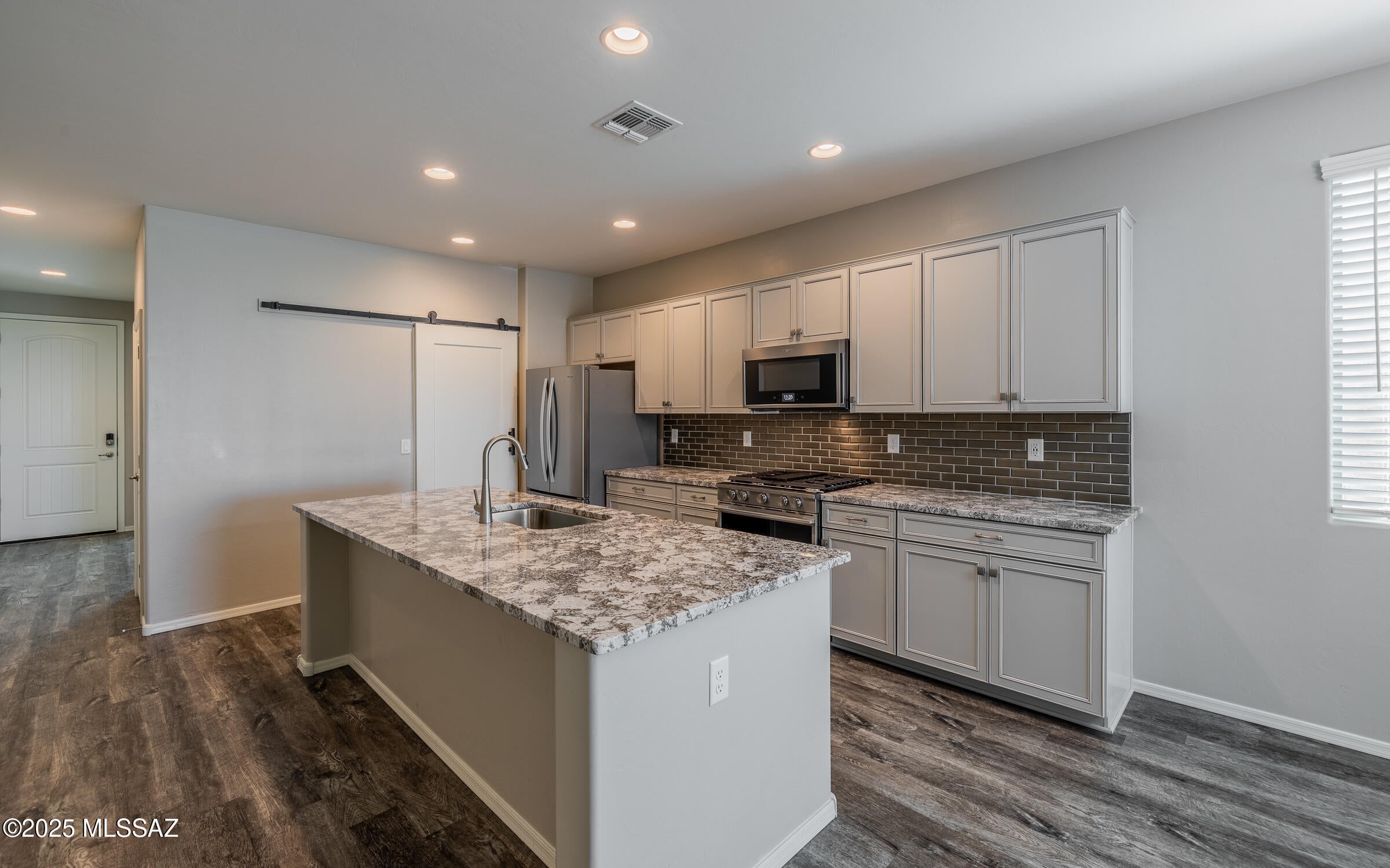 Rancho Del Lago Reserve - Residential Lease