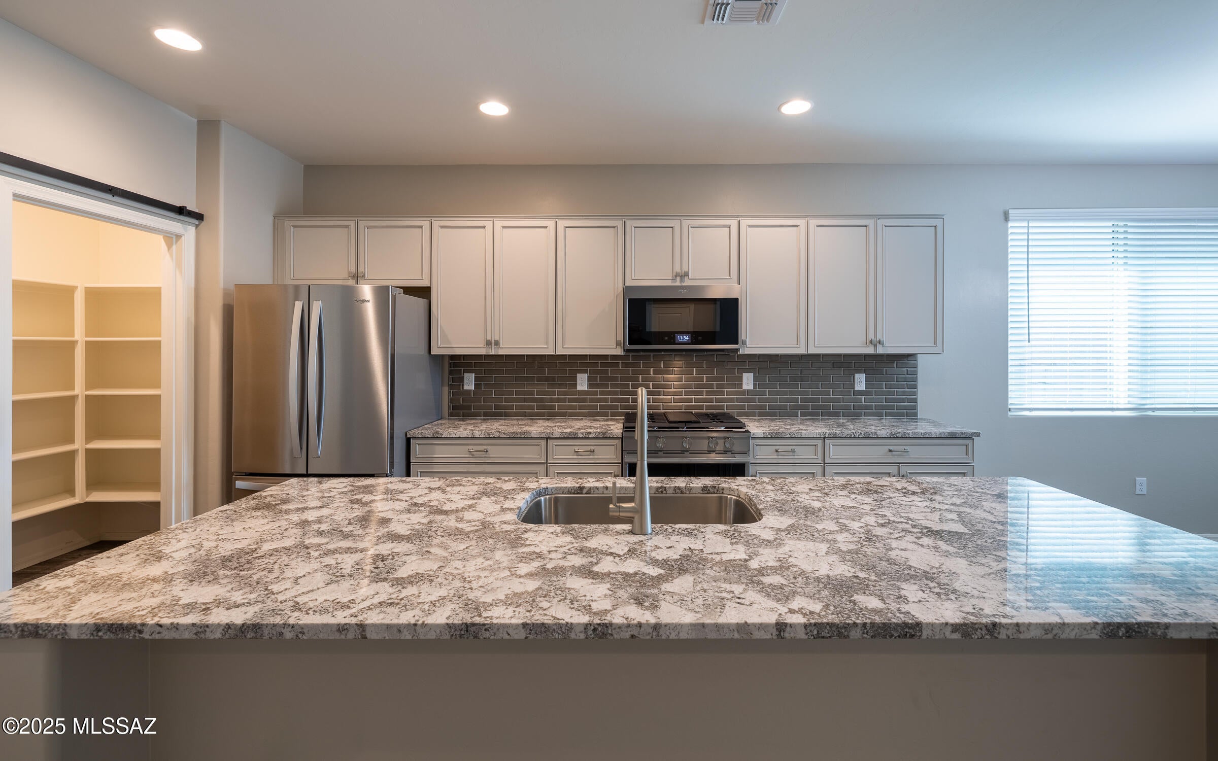 Rancho Del Lago Reserve - Residential Lease