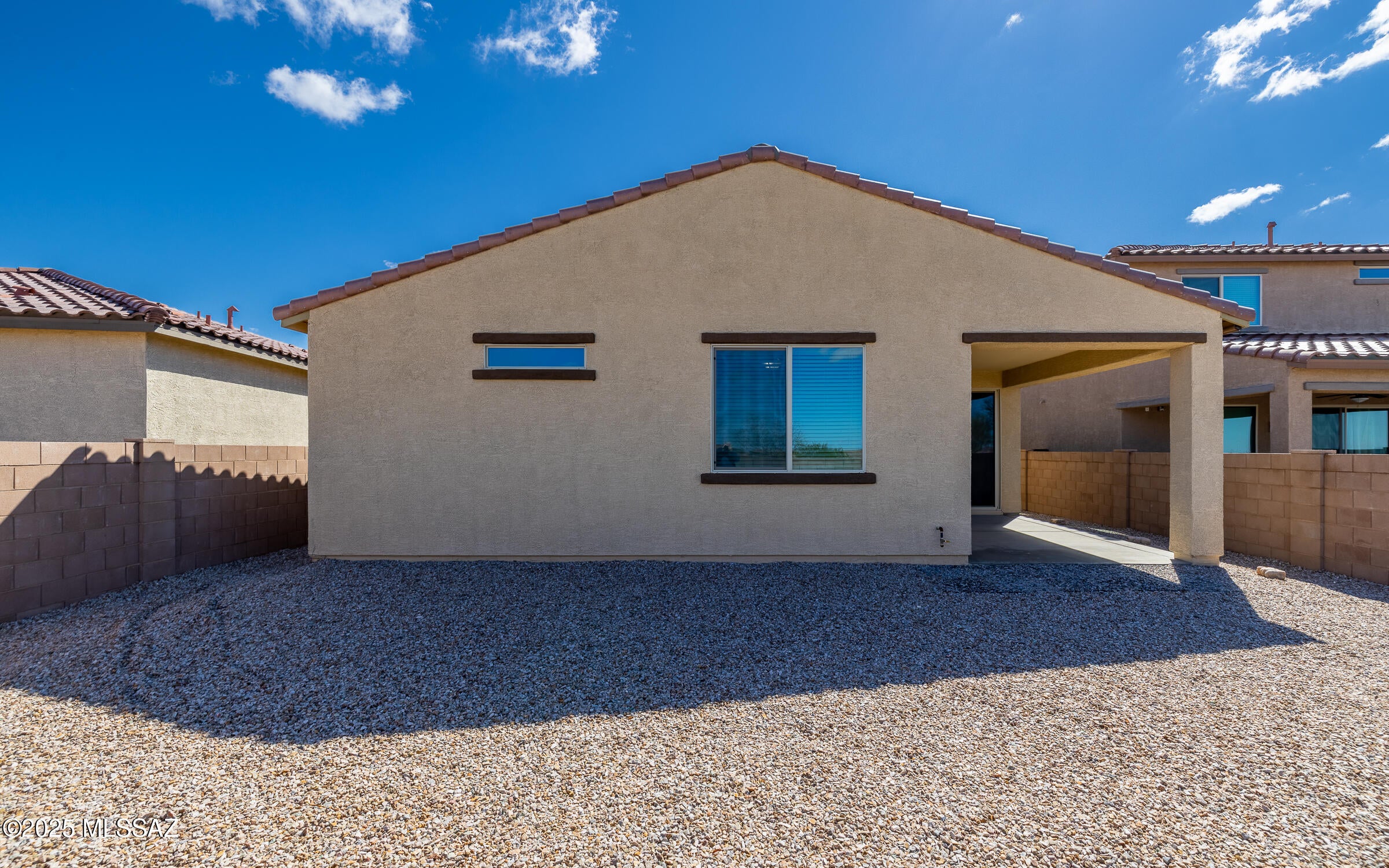 Rancho Del Lago Reserve - Residential Lease