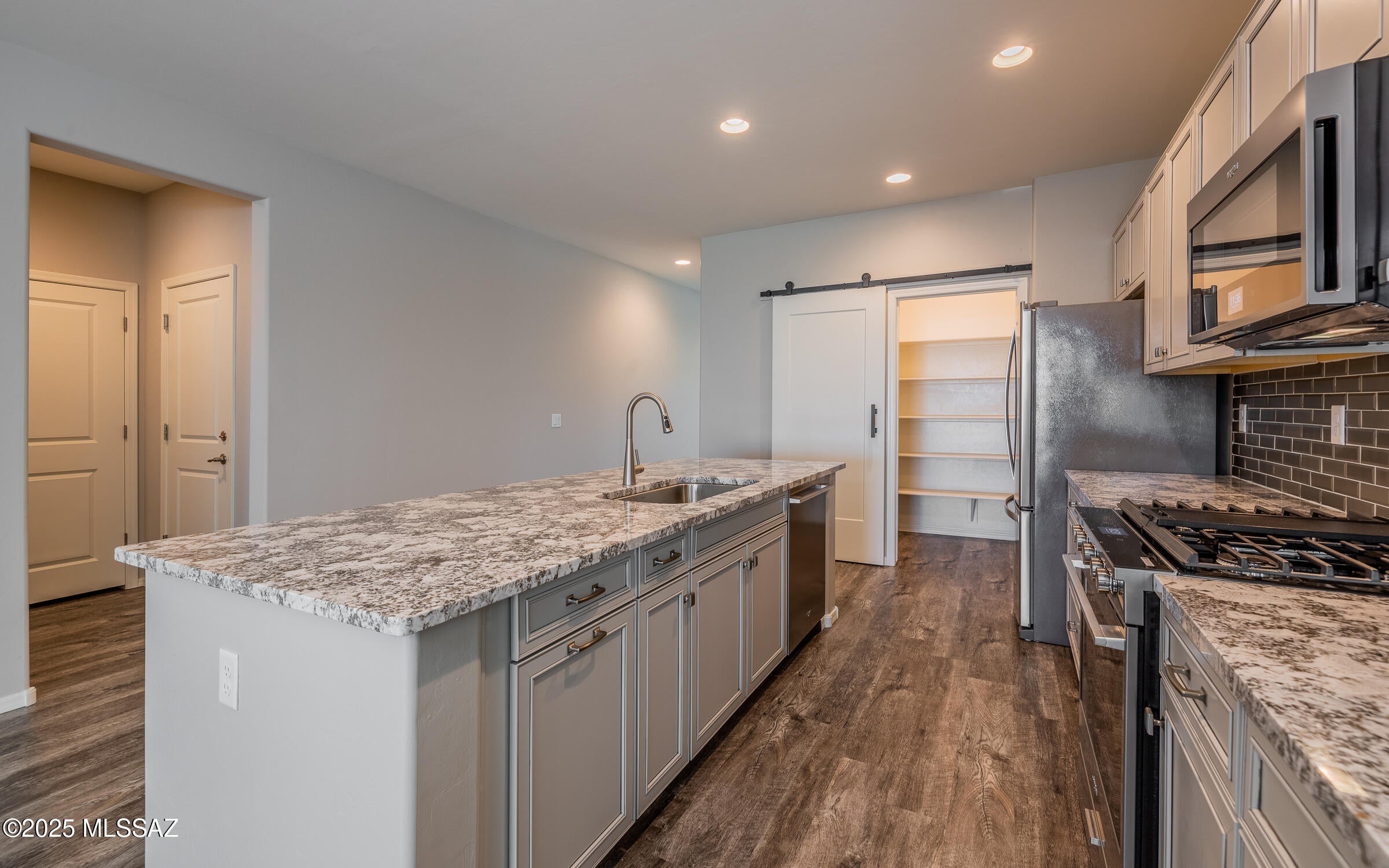 Rancho Del Lago Reserve - Residential Lease