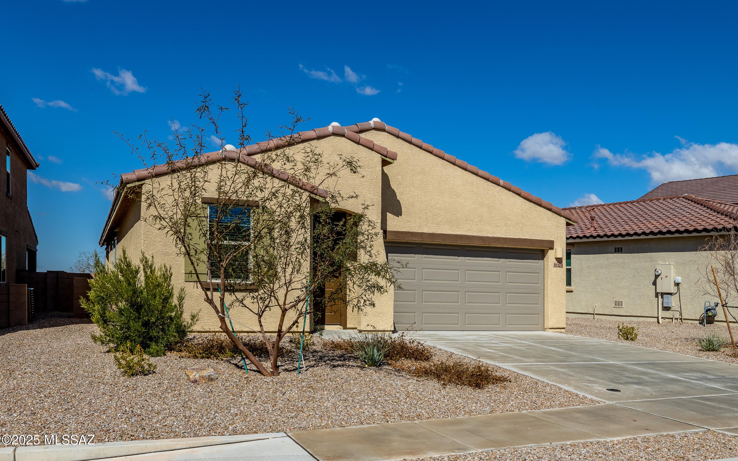 Rancho Del Lago Reserve - Residential Lease