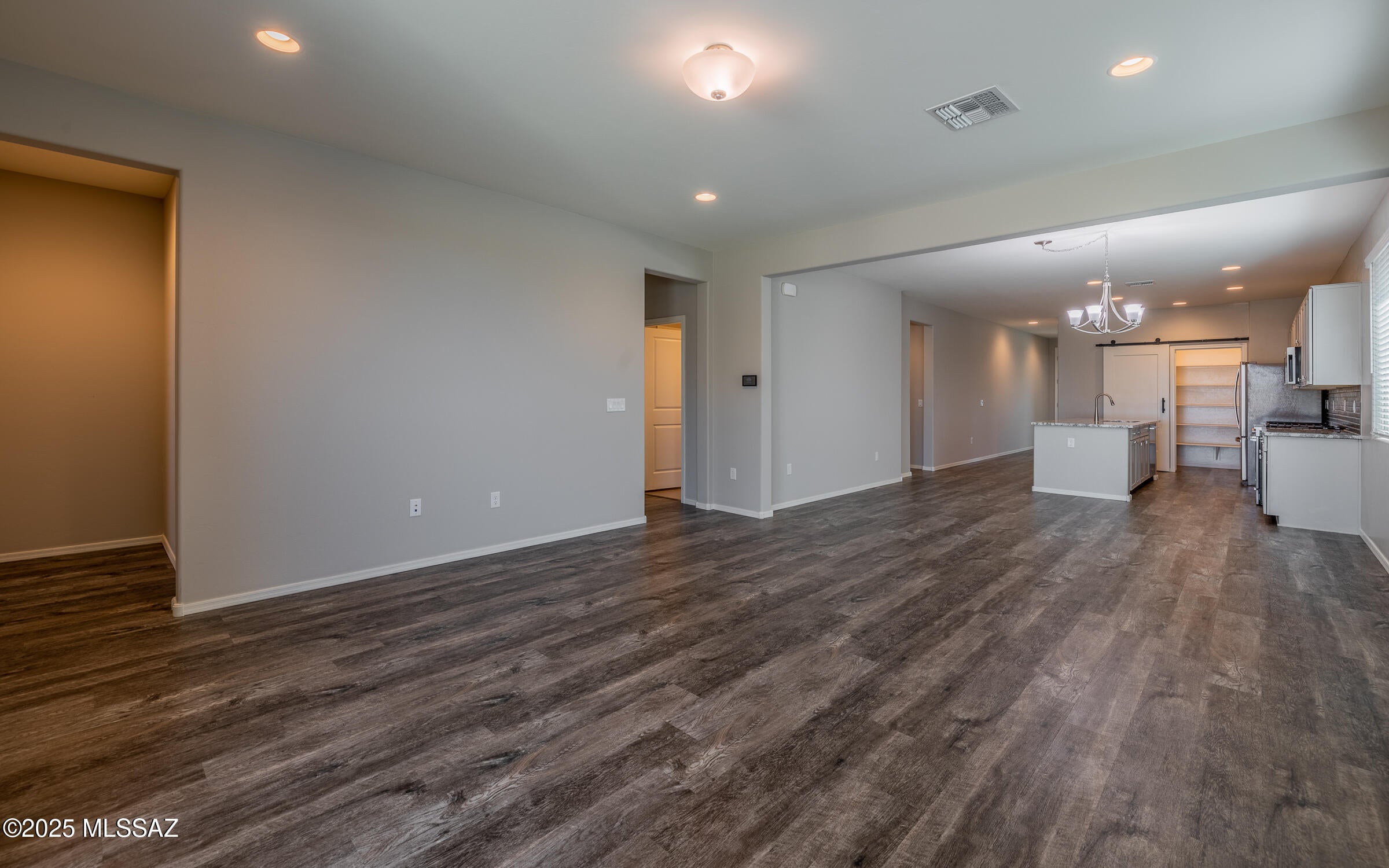 Rancho Del Lago Reserve - Residential Lease