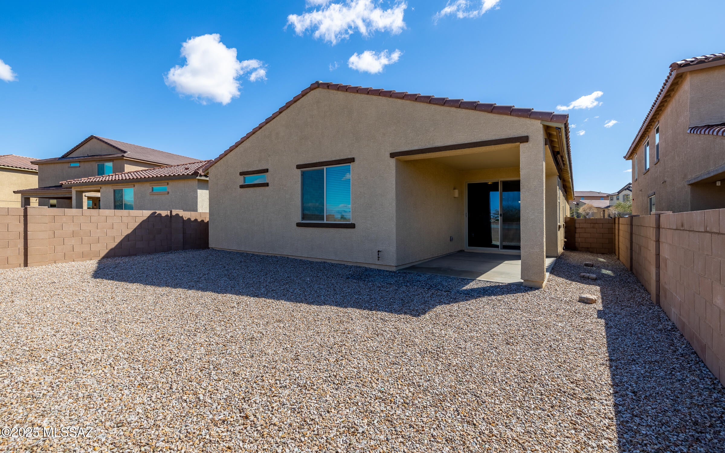 Rancho Del Lago Reserve - Residential Lease