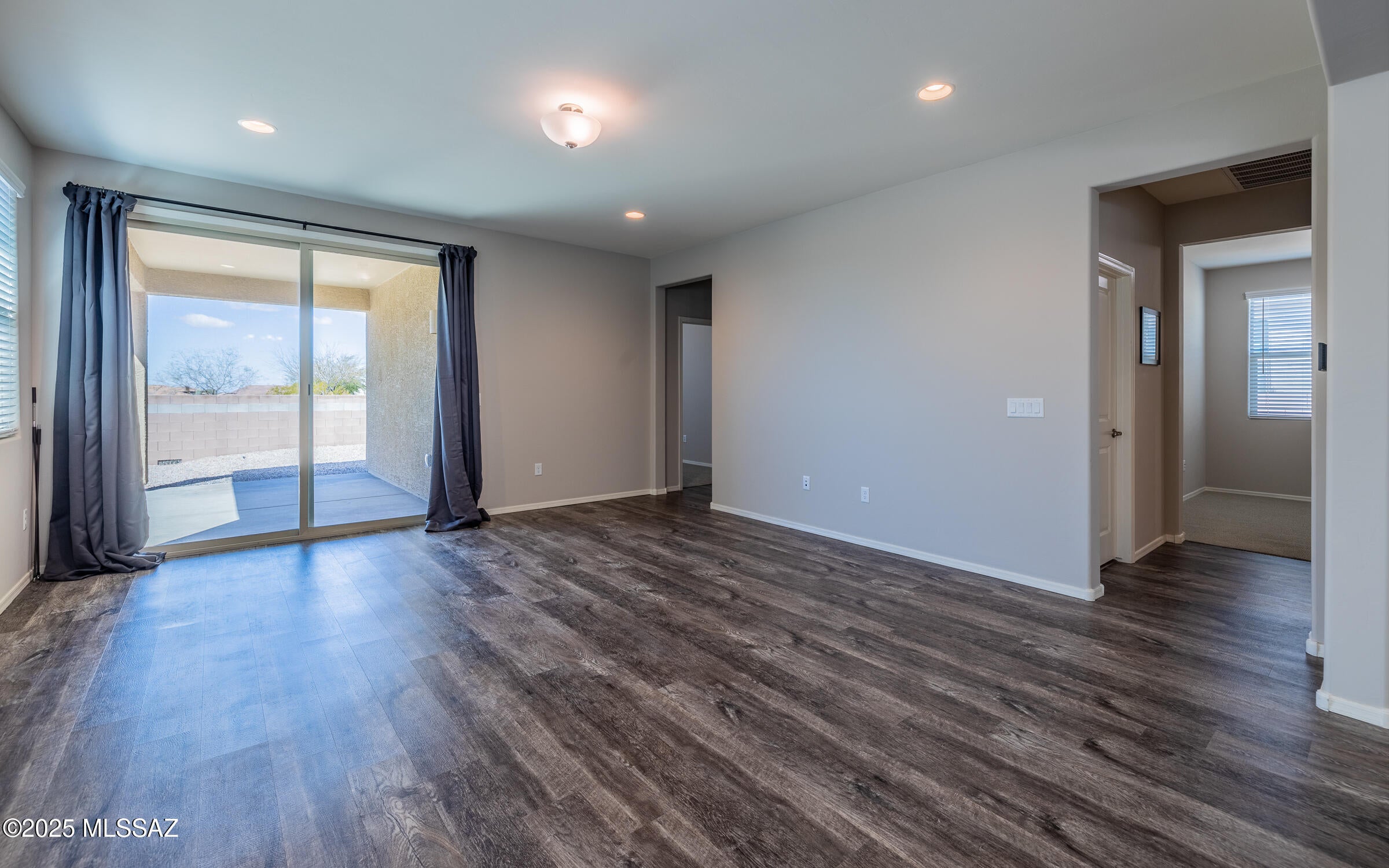 Rancho Del Lago Reserve - Residential Lease