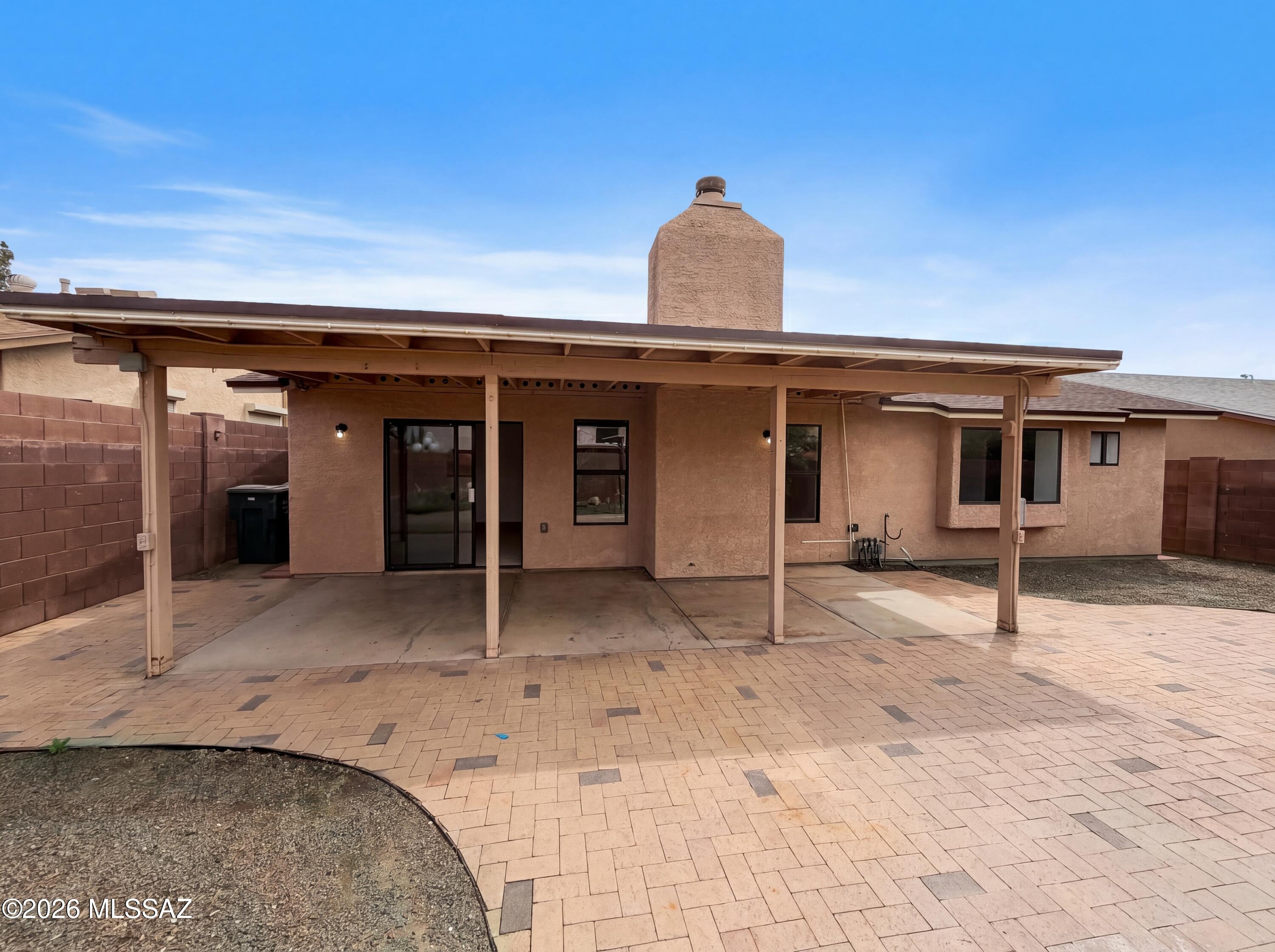 East Point Estates II (1-108) - Residential