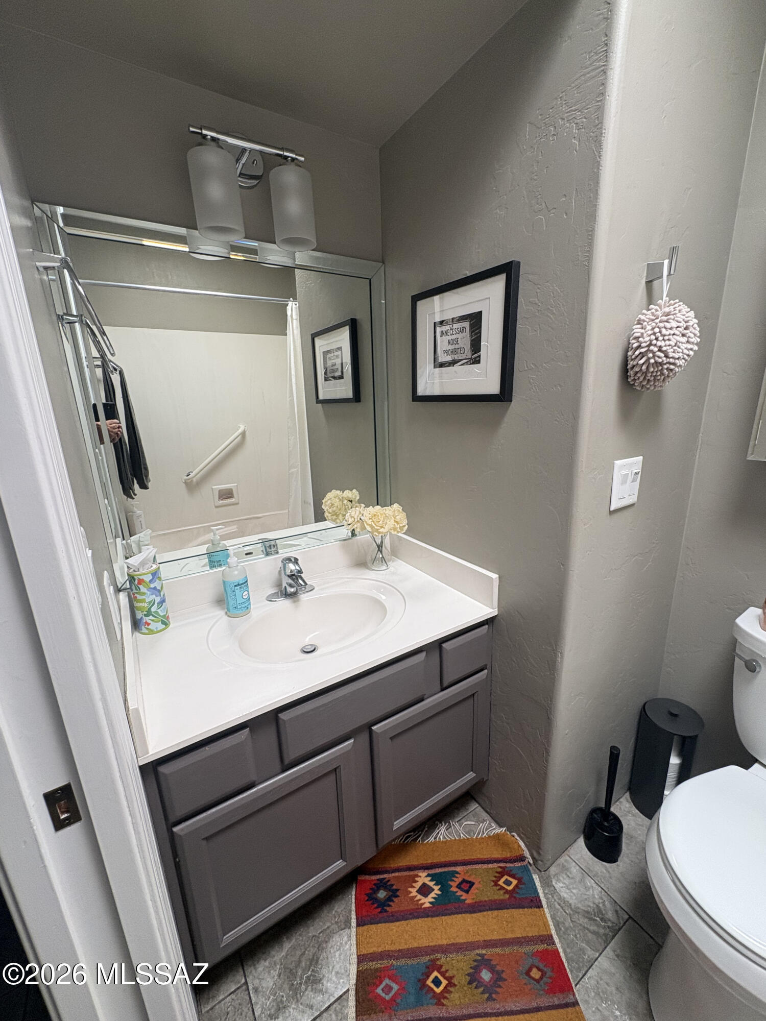 Santa Fe Park (1-39) - Residential