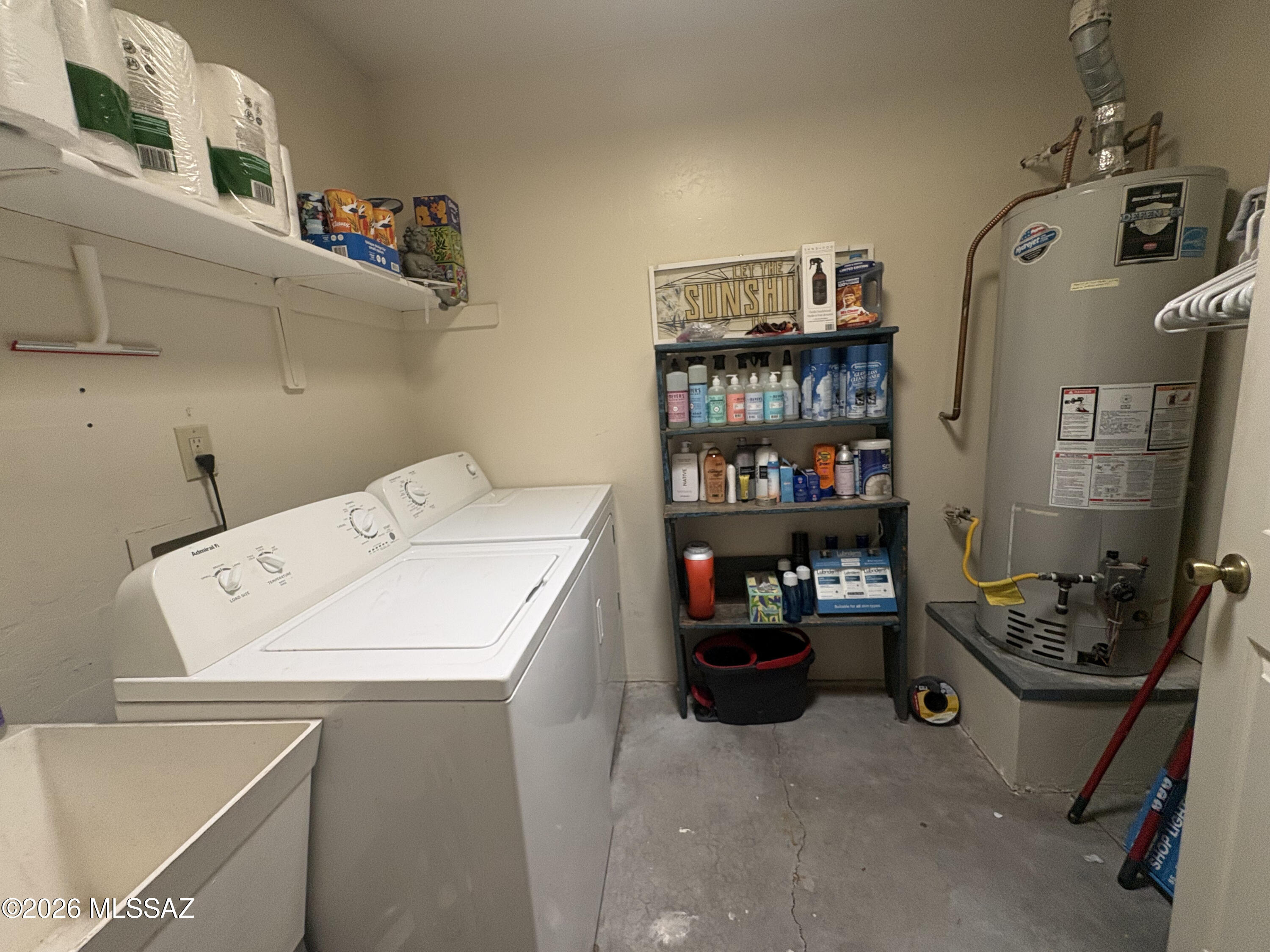 Santa Fe Park (1-39) - Residential