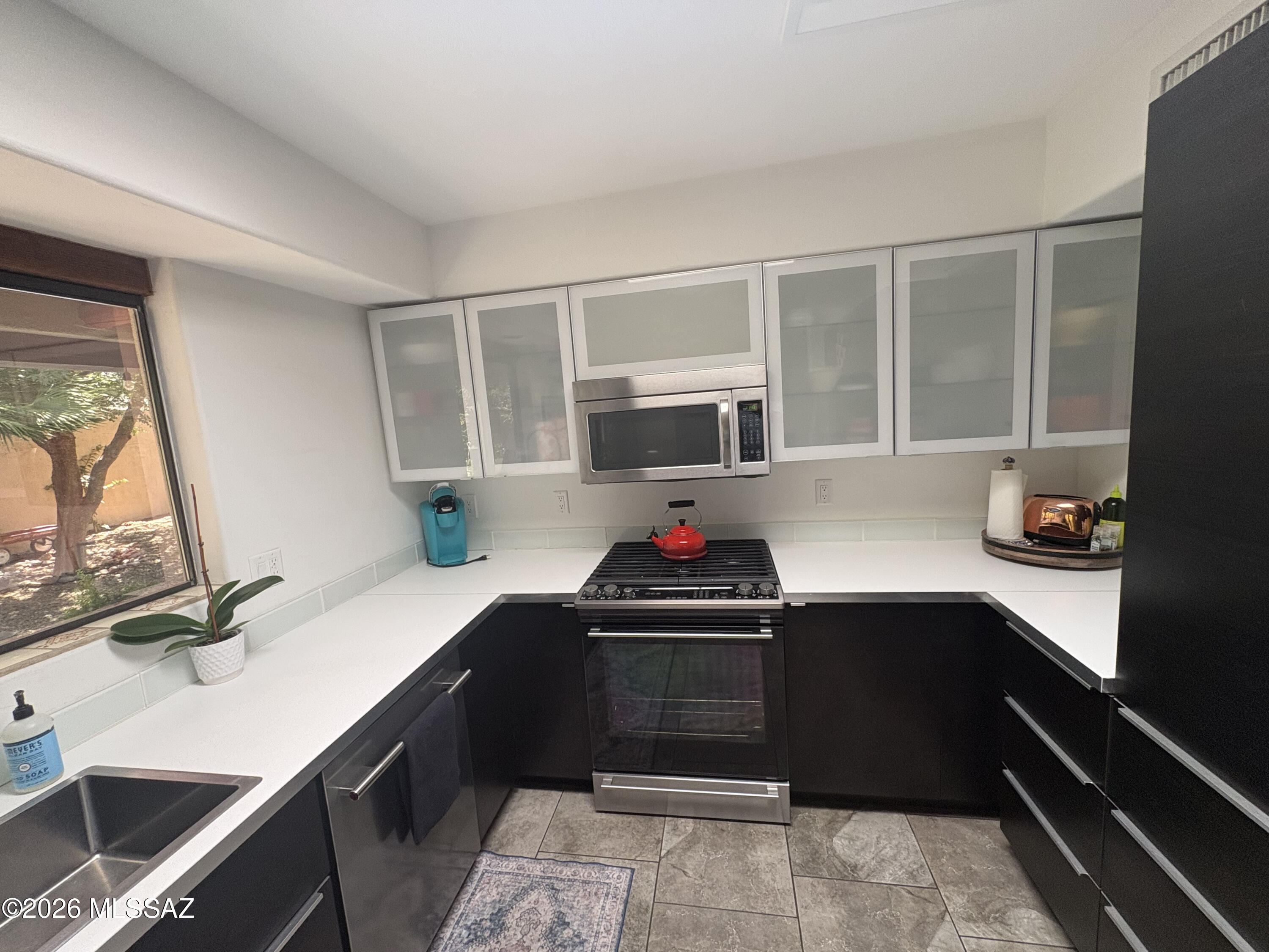 Santa Fe Park (1-39) - Residential