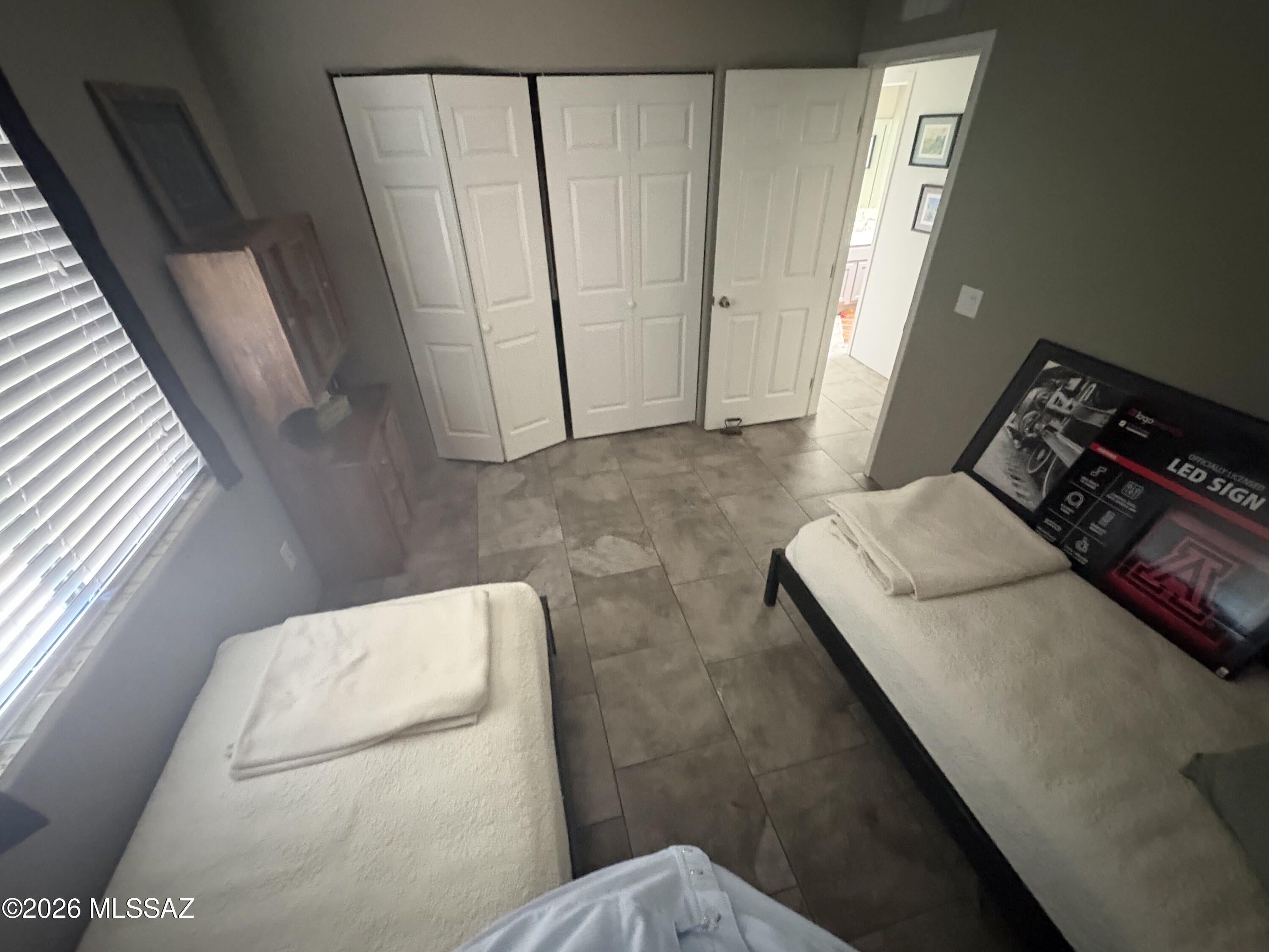 Santa Fe Park (1-39) - Residential