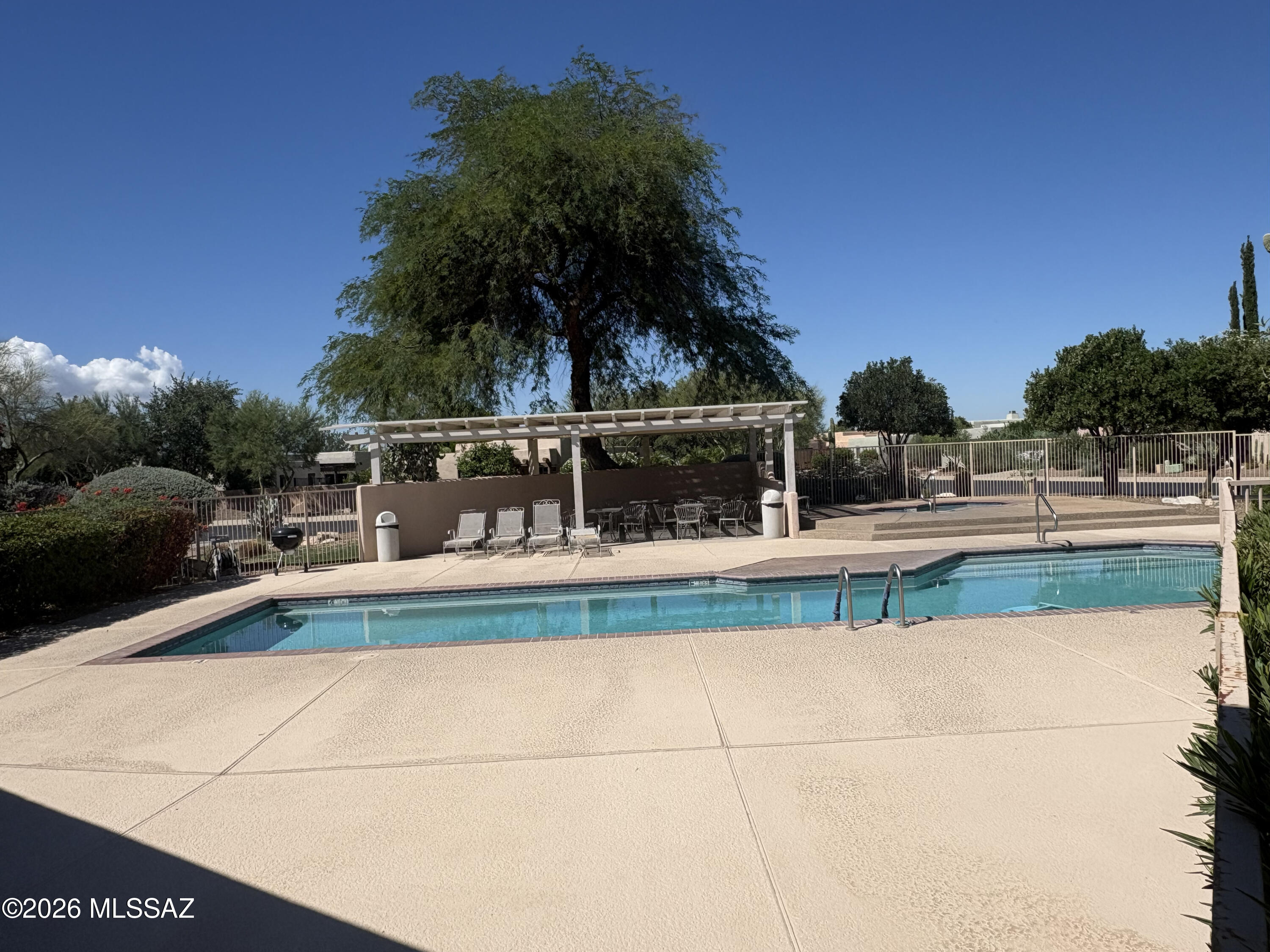 Santa Fe Park (1-39) - Residential