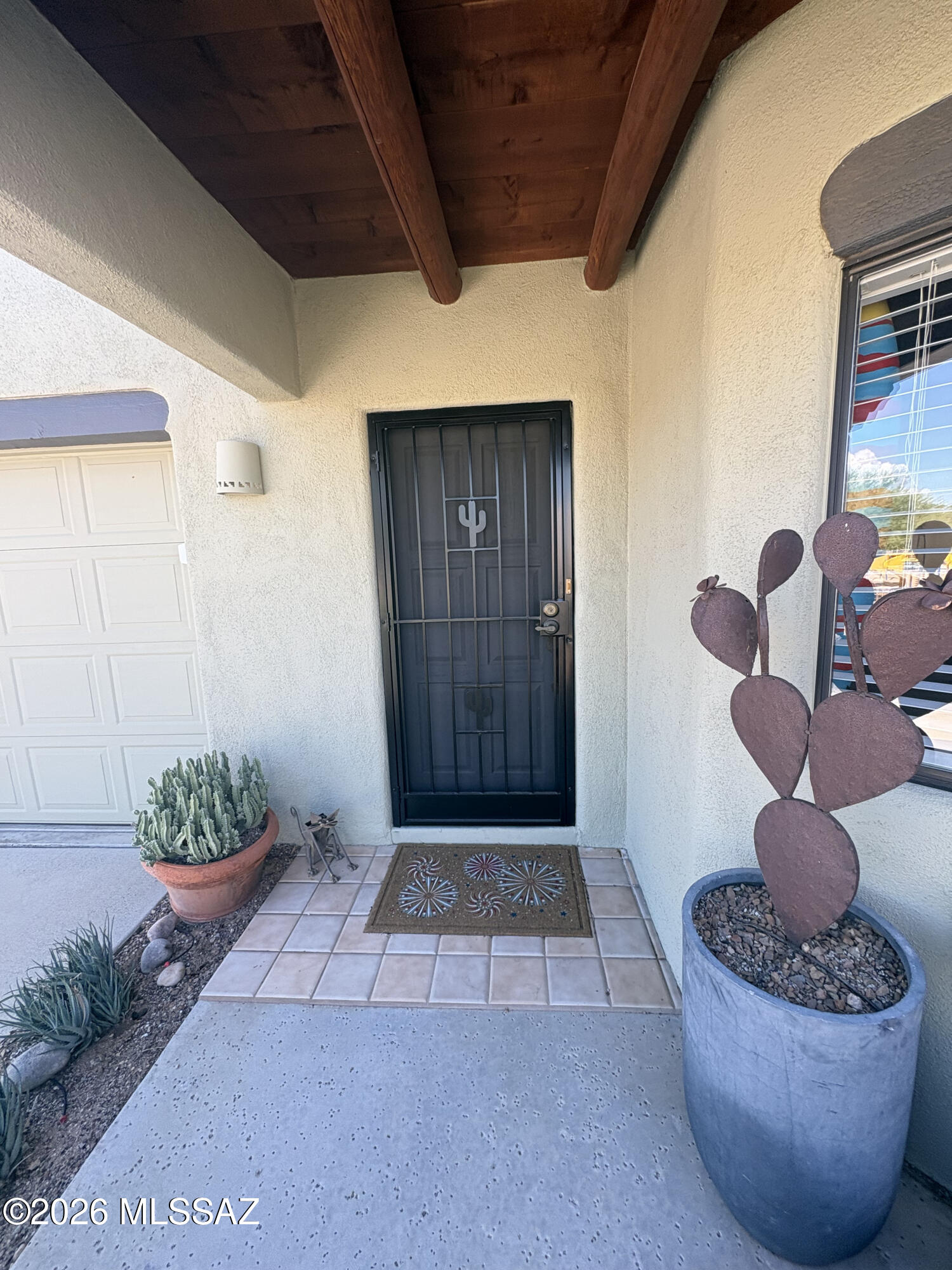 Santa Fe Park (1-39) - Residential