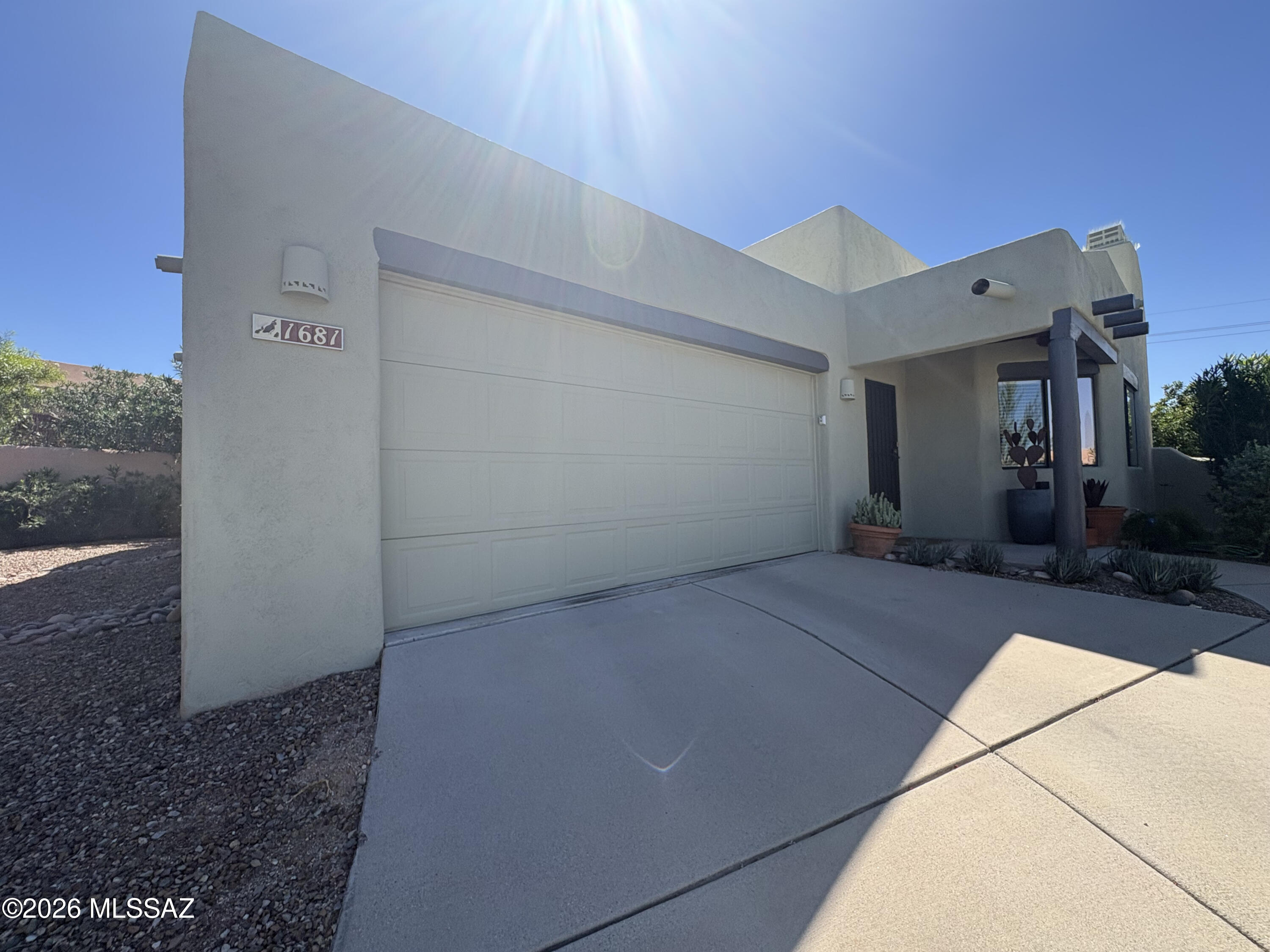 Santa Fe Park (1-39) - Residential