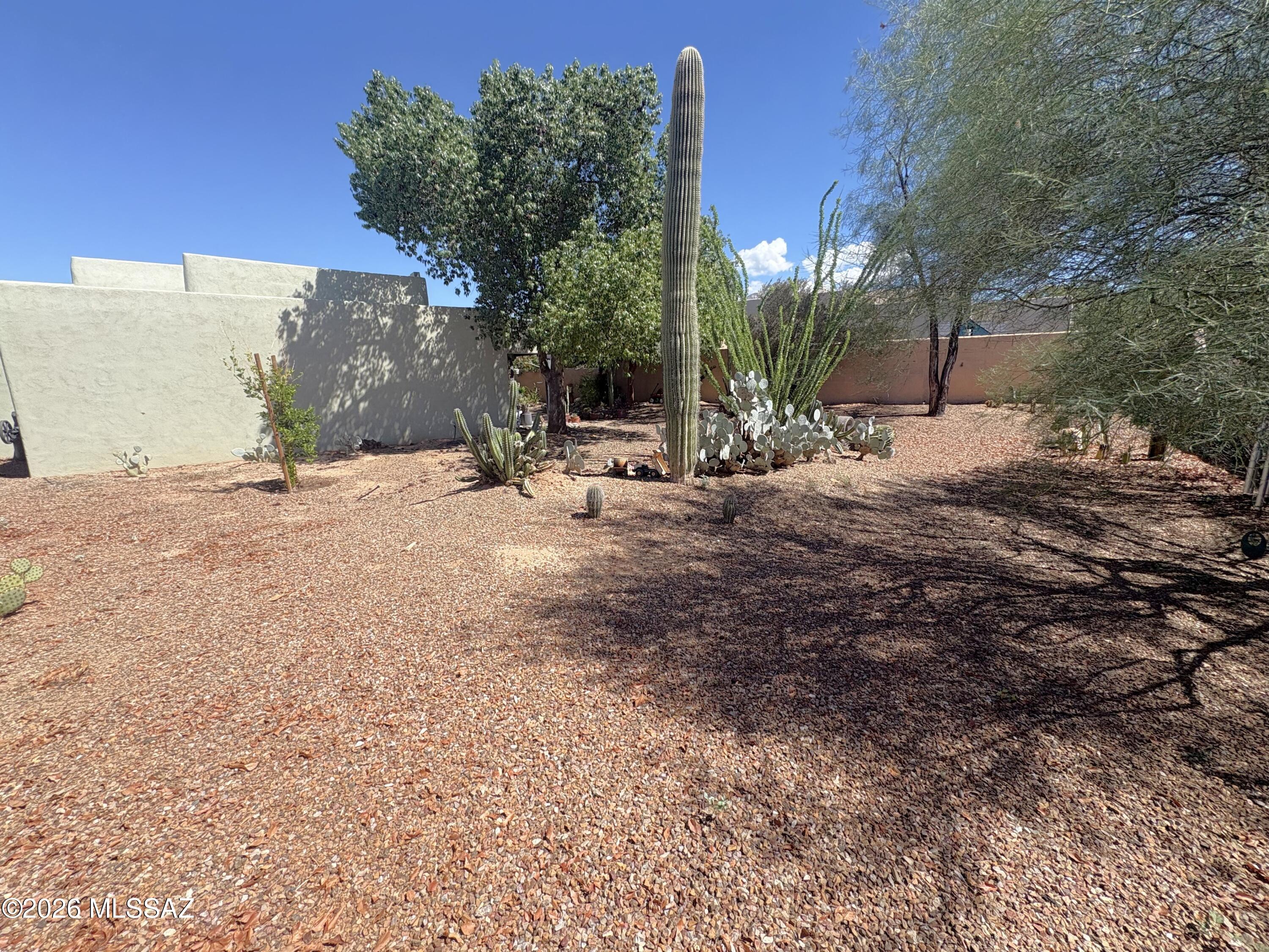 Santa Fe Park (1-39) - Residential