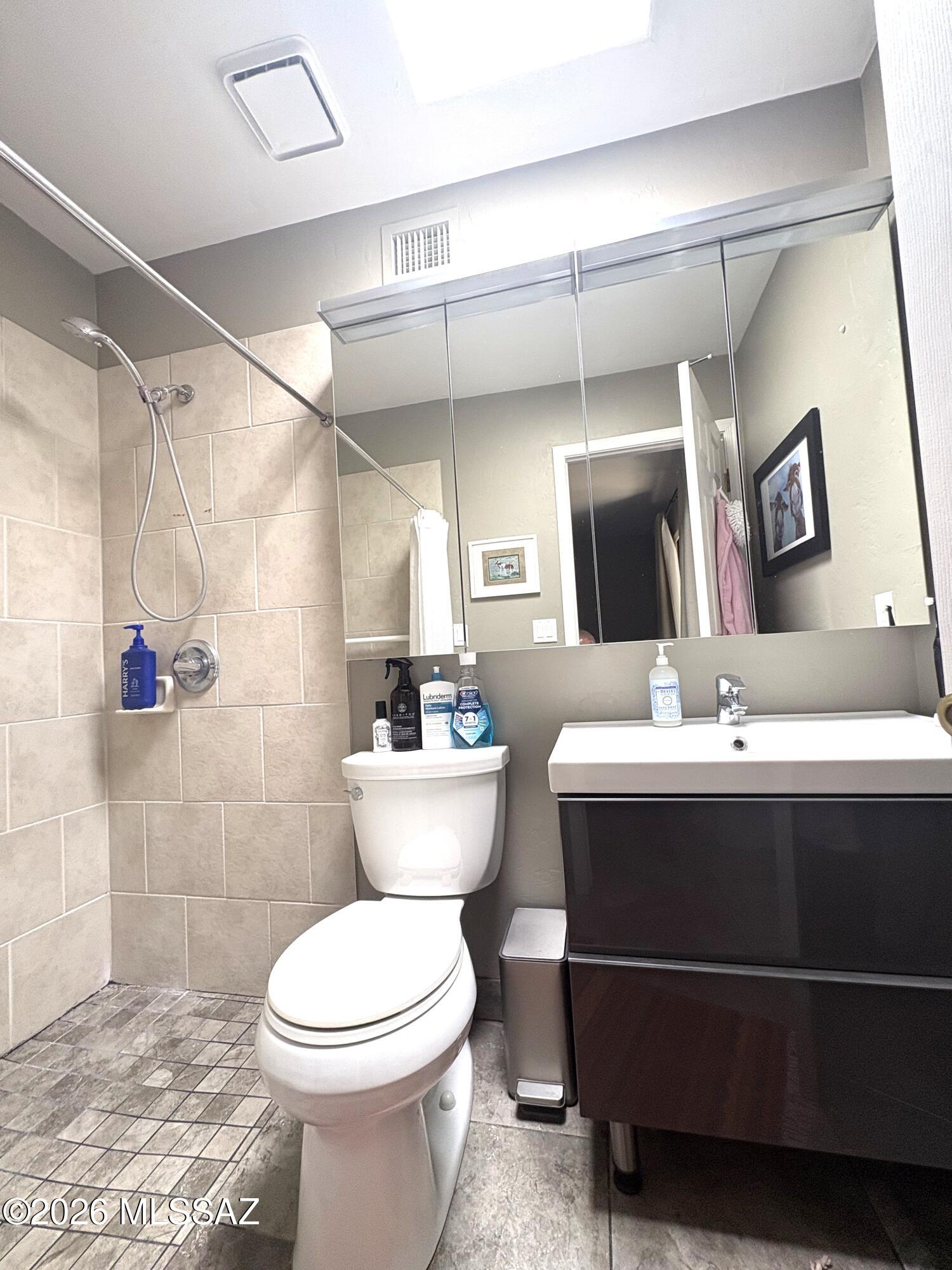 Santa Fe Park (1-39) - Residential