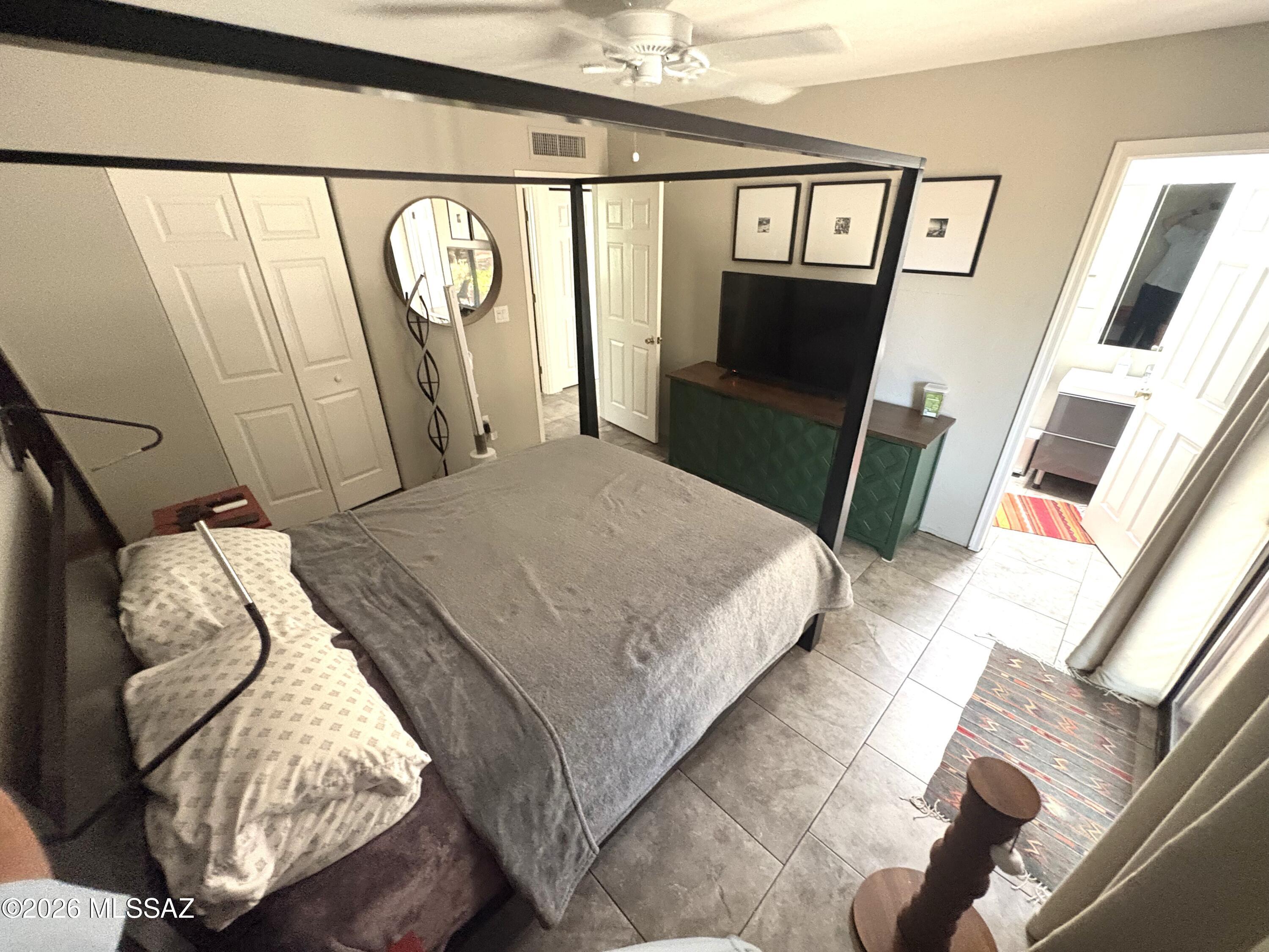 Santa Fe Park (1-39) - Residential
