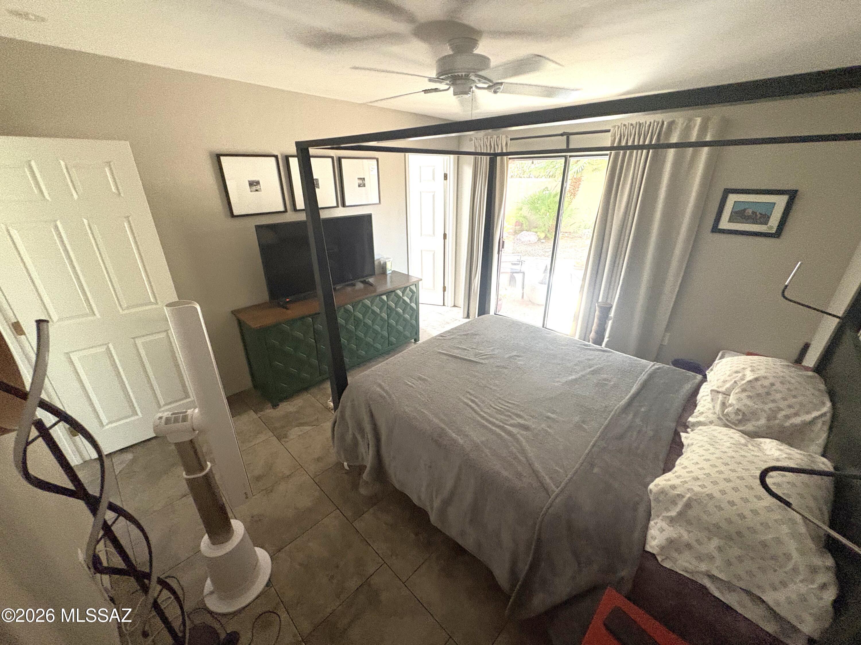 Santa Fe Park (1-39) - Residential