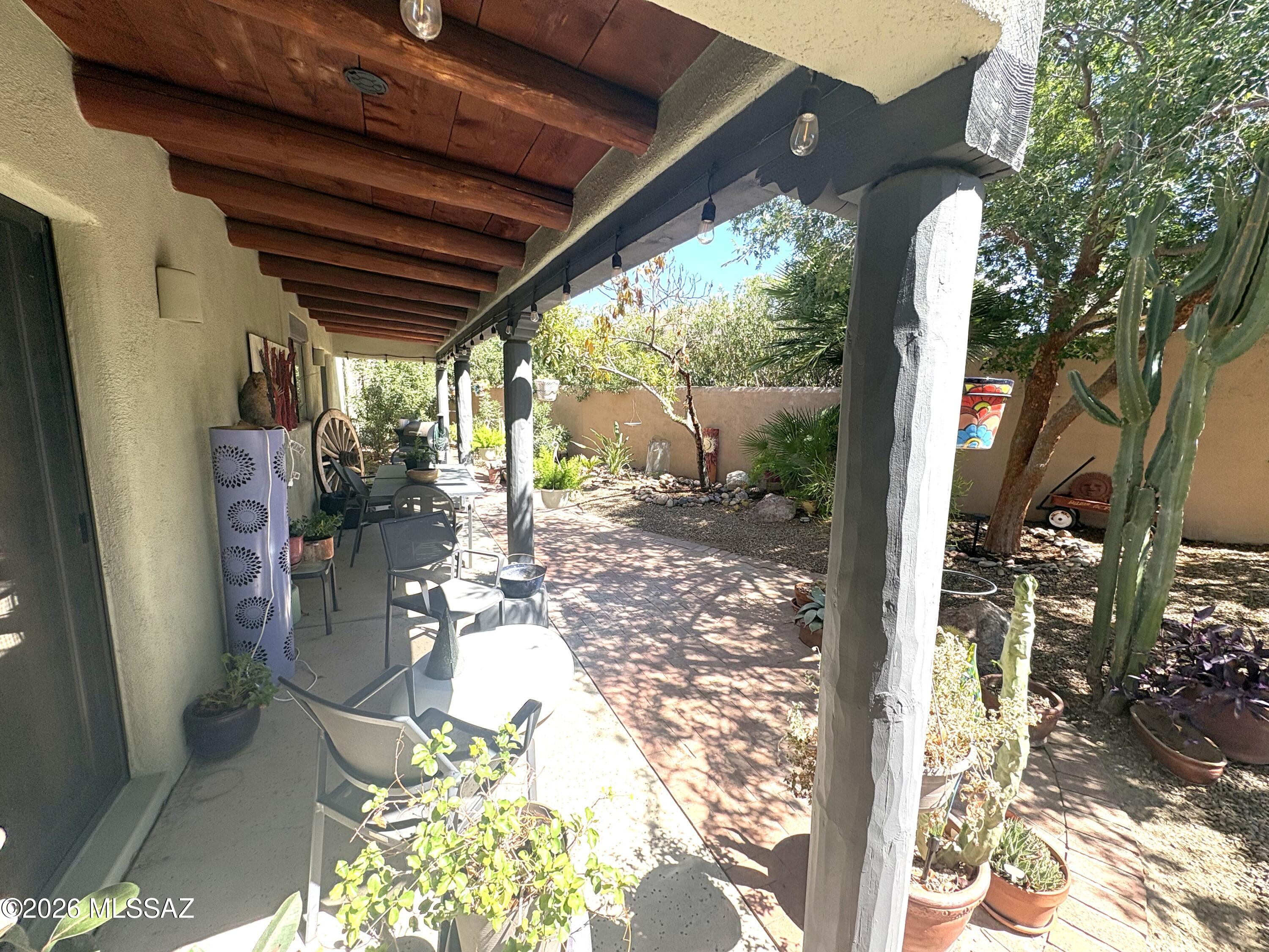 Santa Fe Park (1-39) - Residential