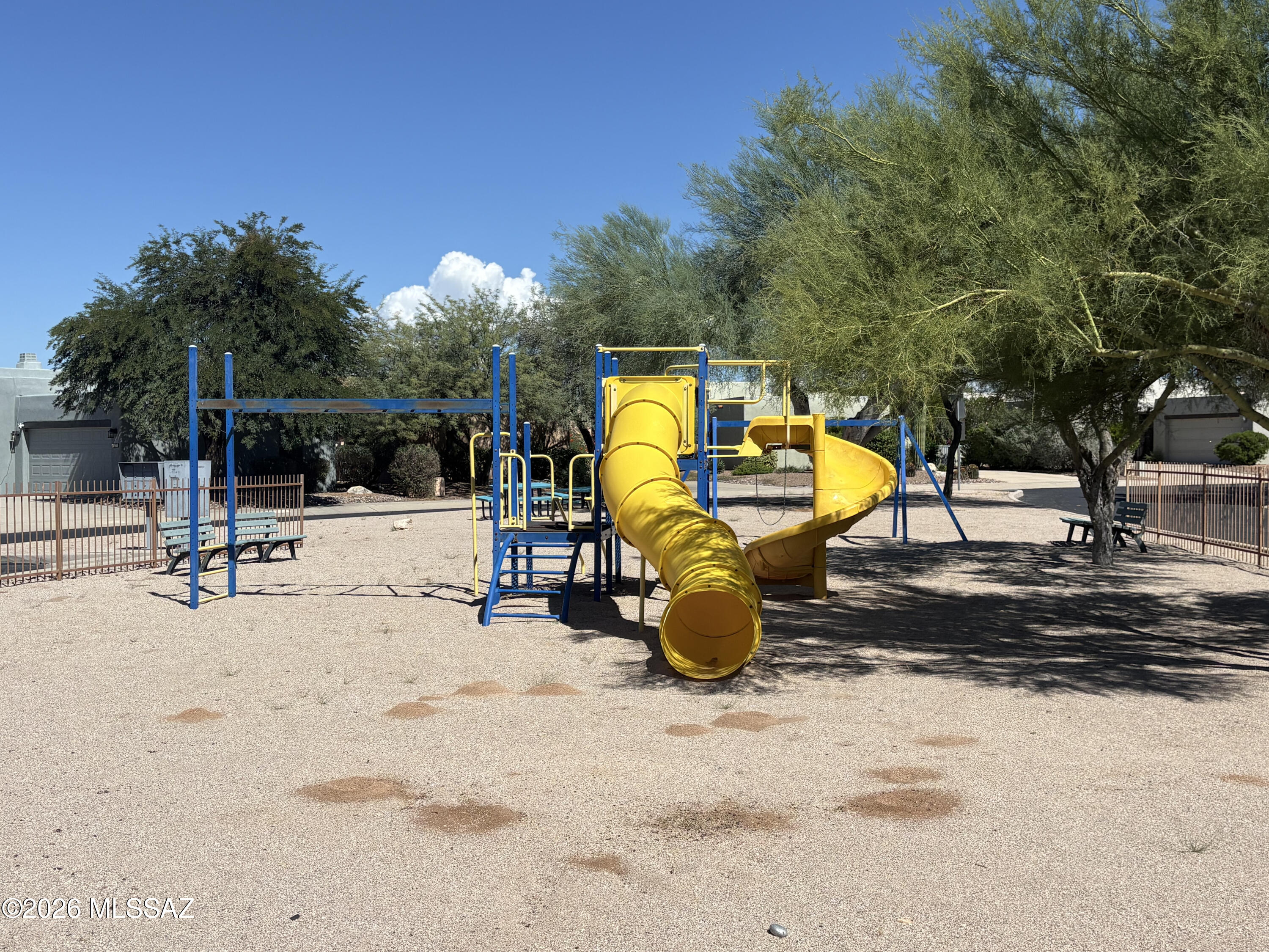 Santa Fe Park (1-39) - Residential