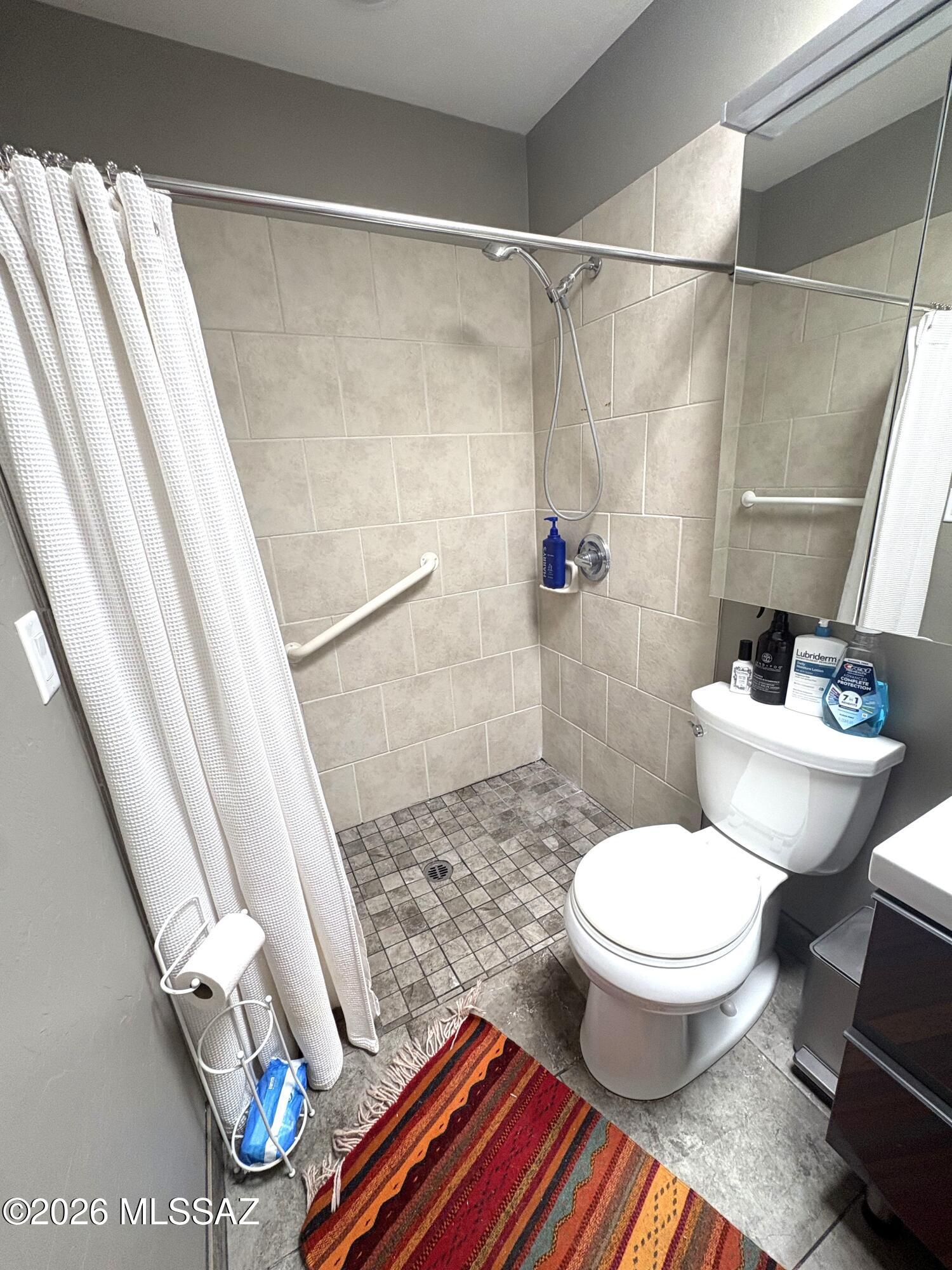 Santa Fe Park (1-39) - Residential