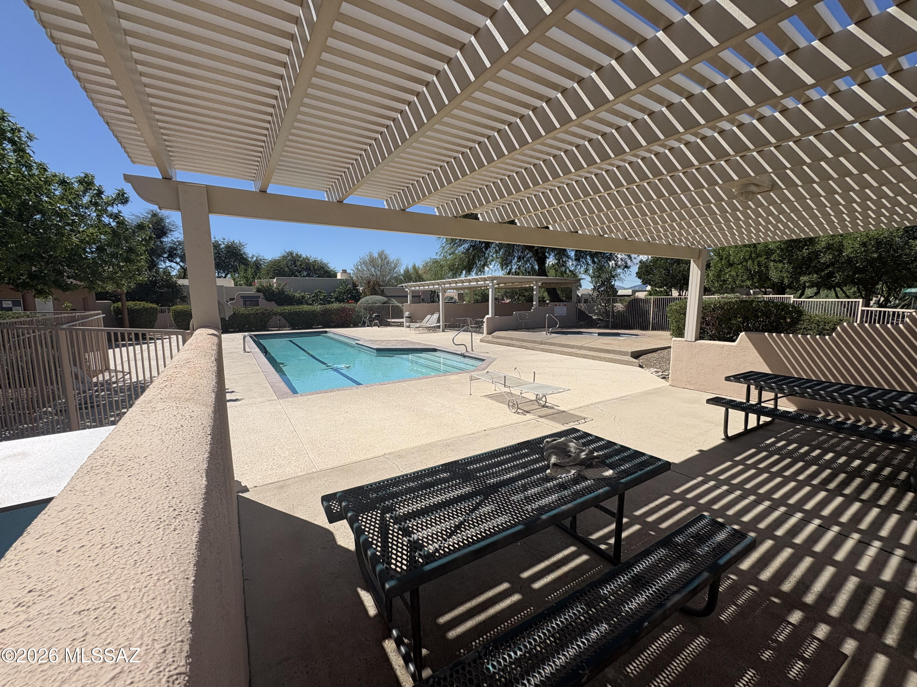 Santa Fe Park (1-39) - Residential