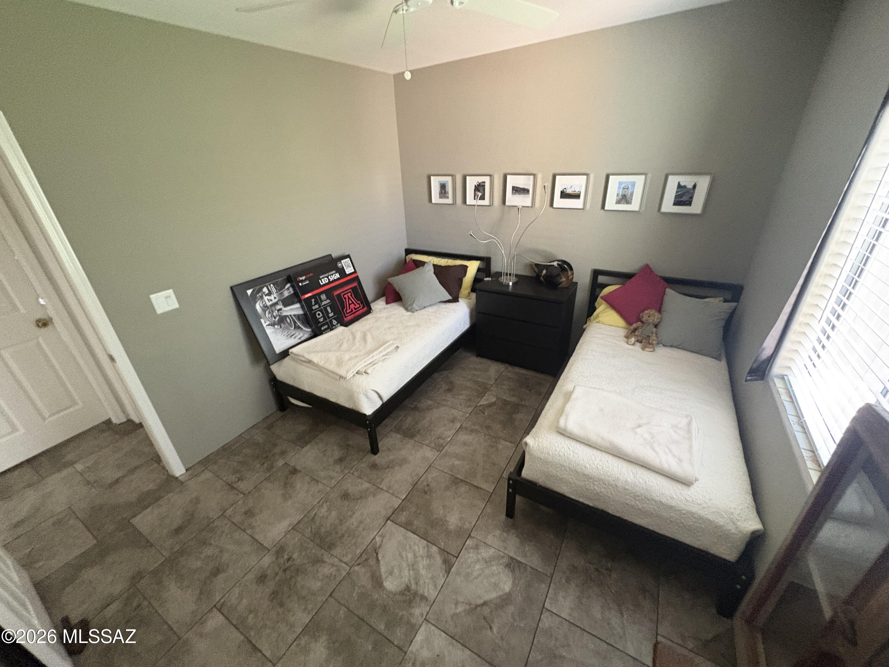 Santa Fe Park (1-39) - Residential
