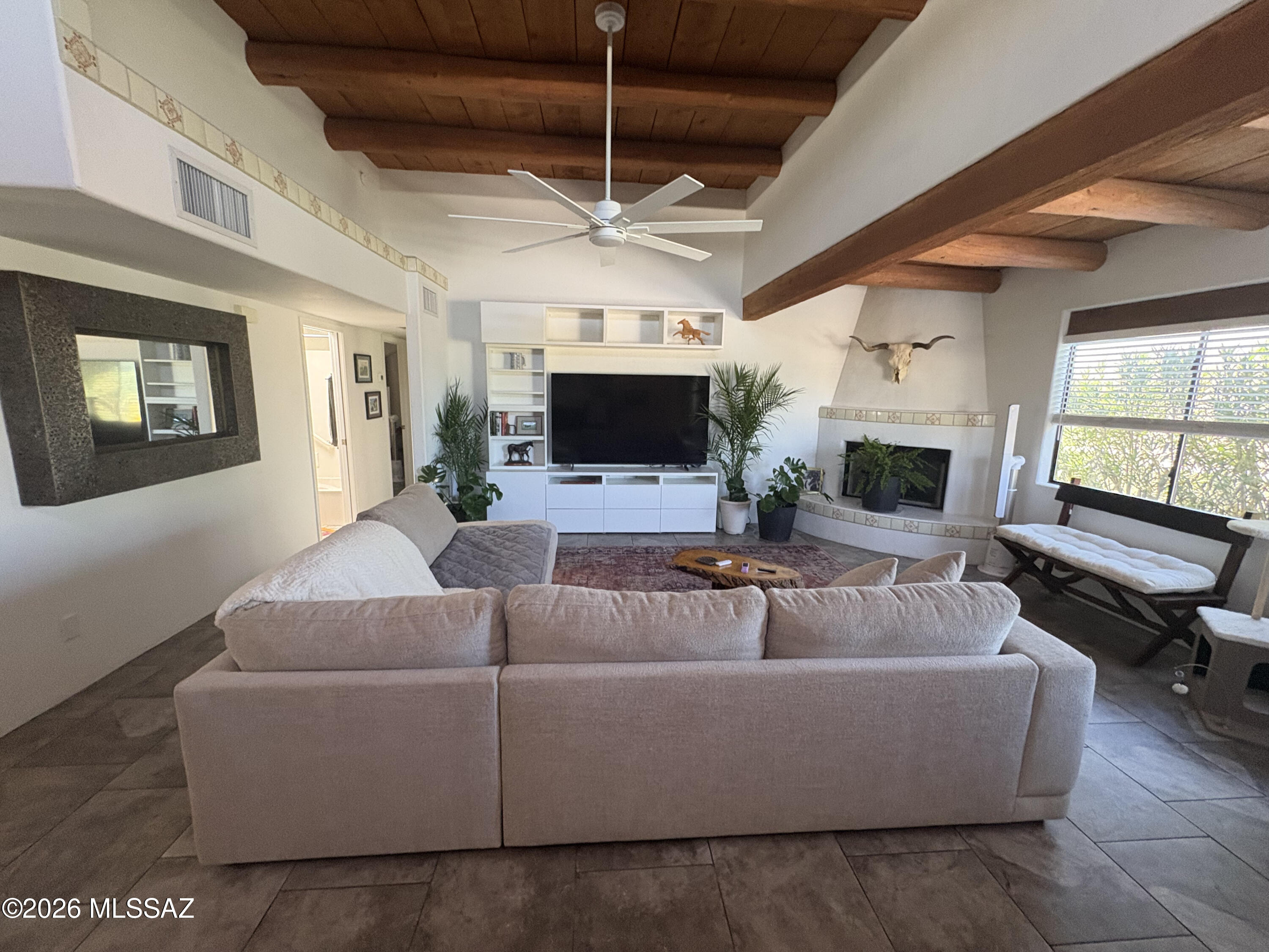 Santa Fe Park (1-39) - Residential