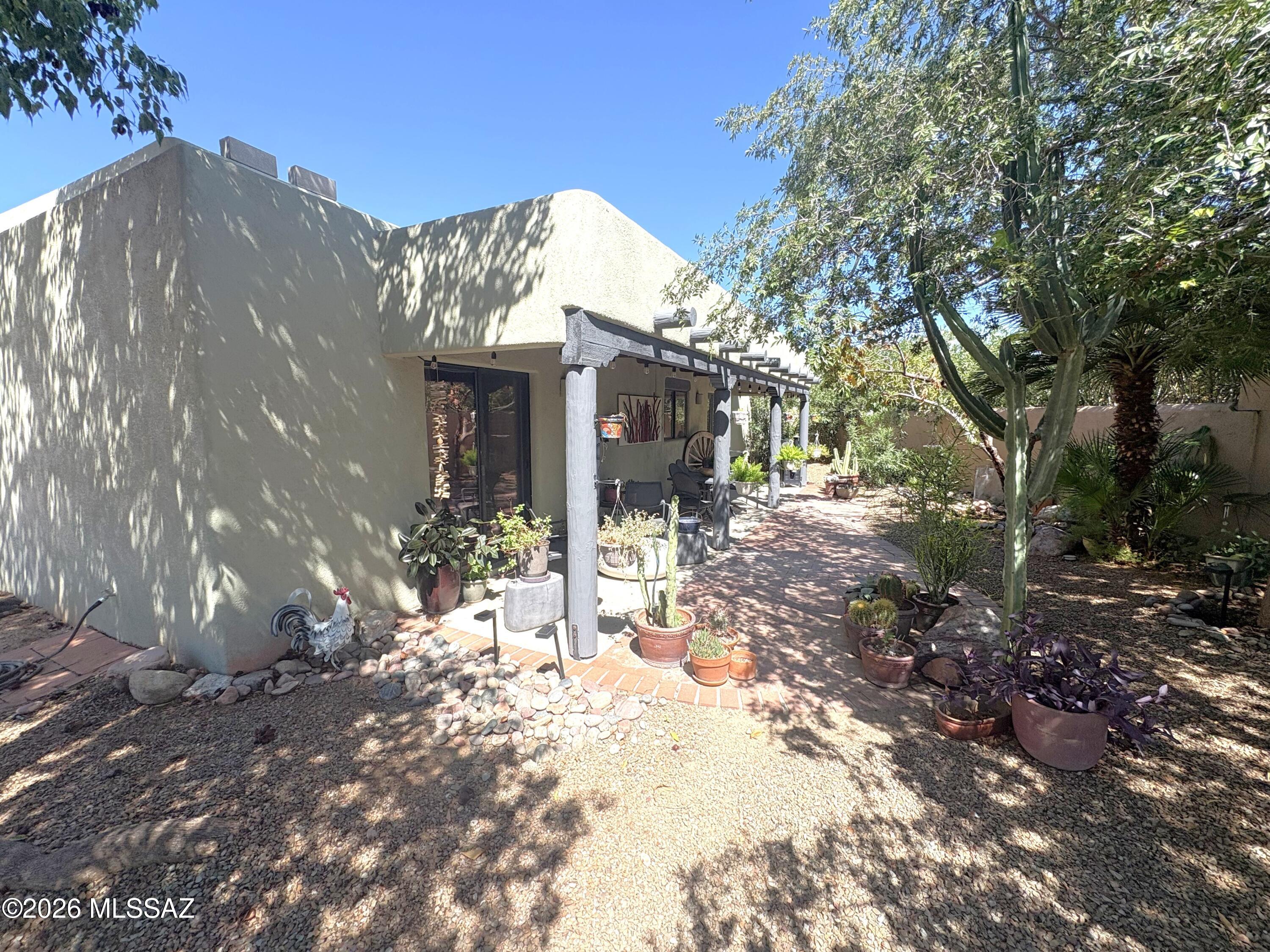 Santa Fe Park (1-39) - Residential