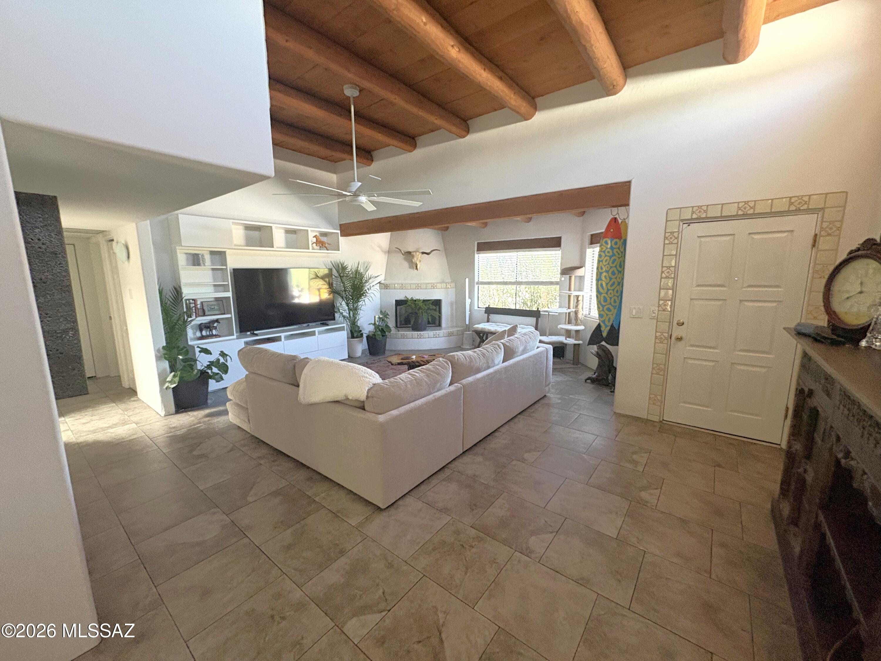 Santa Fe Park (1-39) - Residential